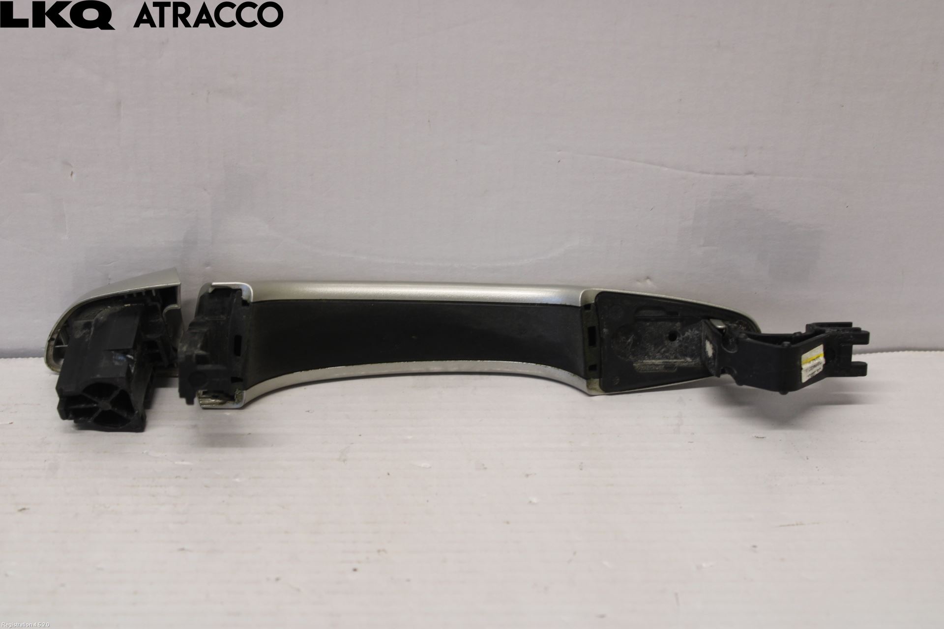 Peugeot 508 11-18 Dørhandtak Ytre Høyre