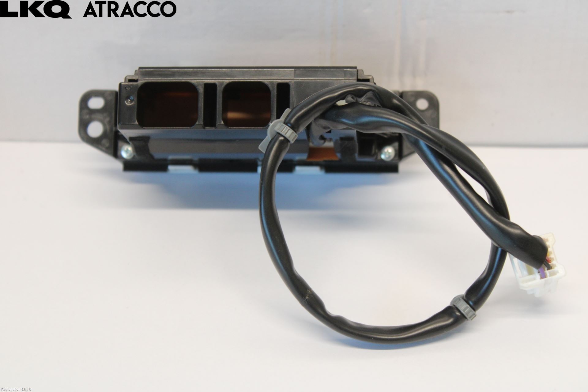 Nissan LEAF 11-17 Bryter Øvrig