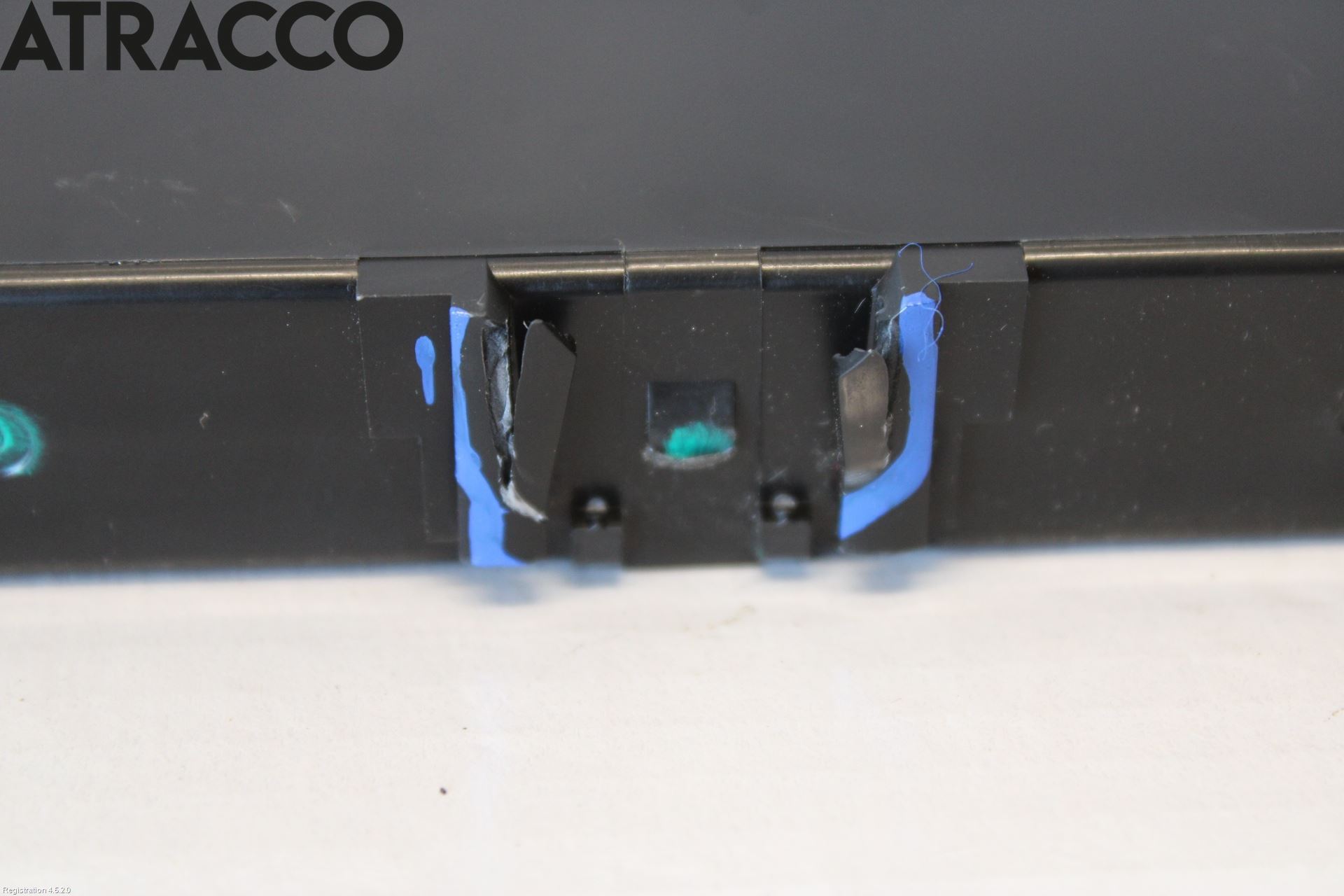 MG ZS EV 20- Styreenhet Øvrig