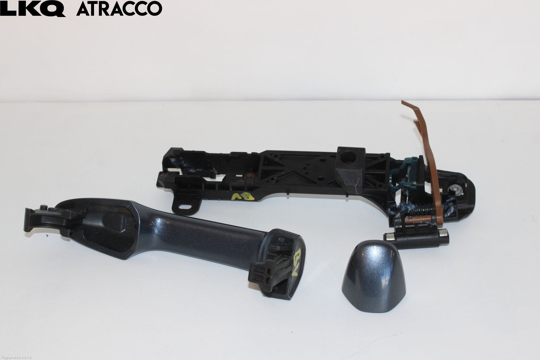 Toyota RAV4 13-18 Dørhandtak Ytre Venstre