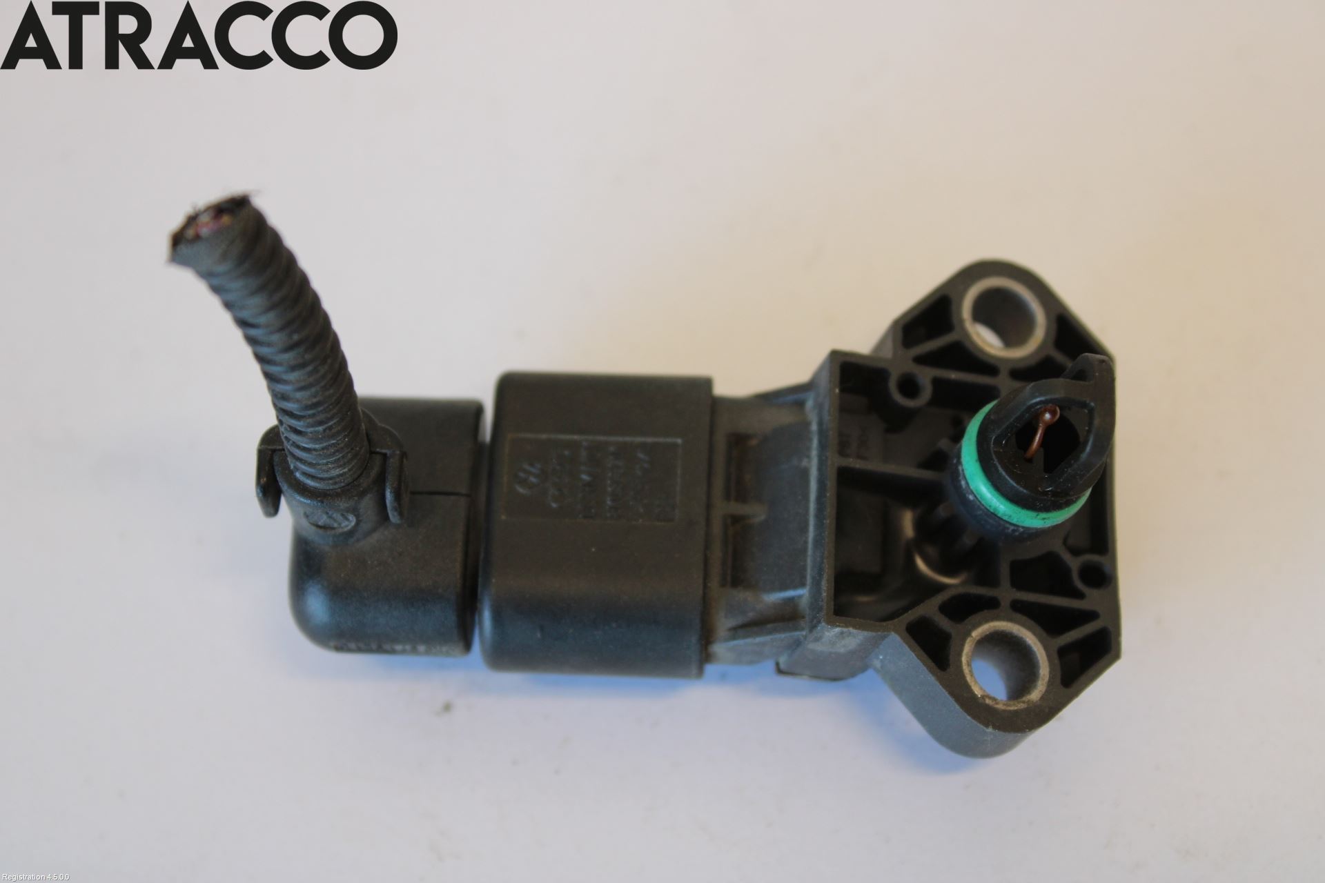 Volkswagen VW GOLF / E-GOLF VII 13-20 Inns Map - Trykkføler