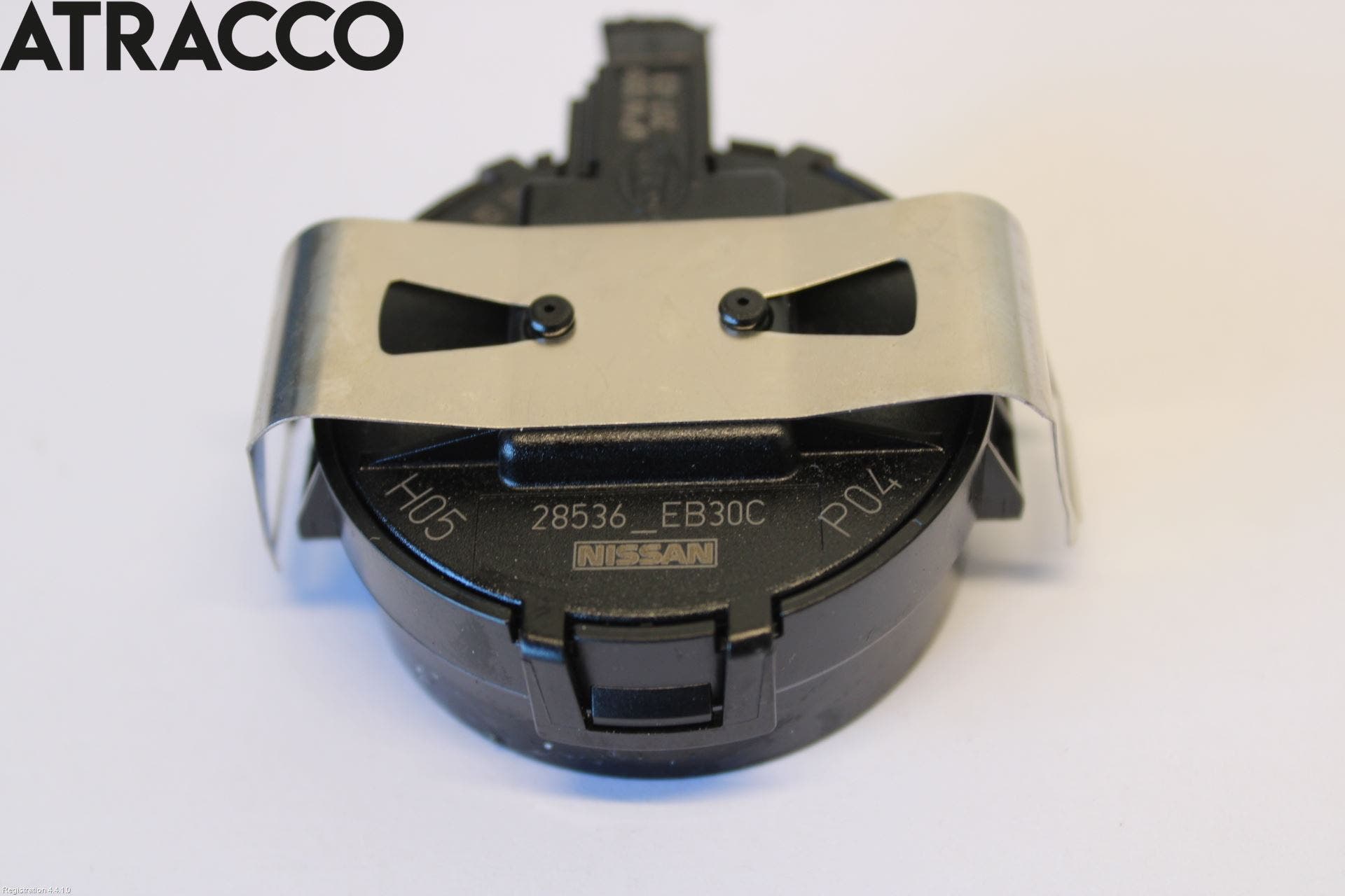 Nissan QASHQAI+2 10-14 Sensor Regnsensor