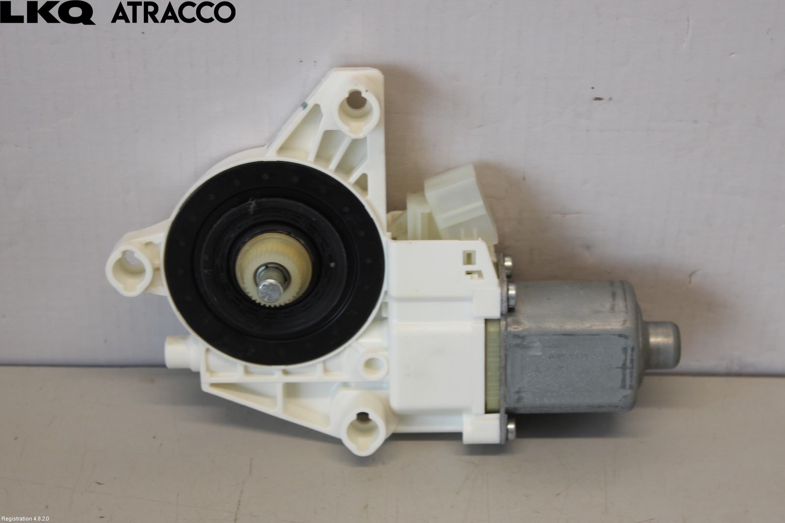 Mercedes-Benz MB ML/GLE-KLASS (W166) 12-18 Vindusheismotor