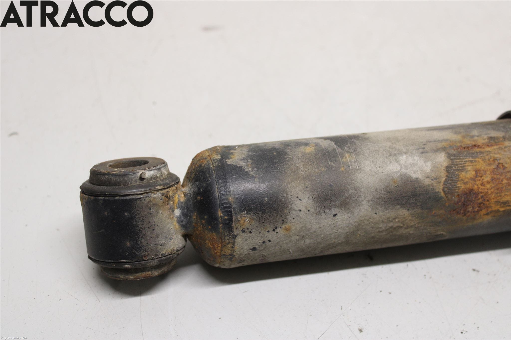 Citroen JUMPY 07-16 Støtdemper Bak