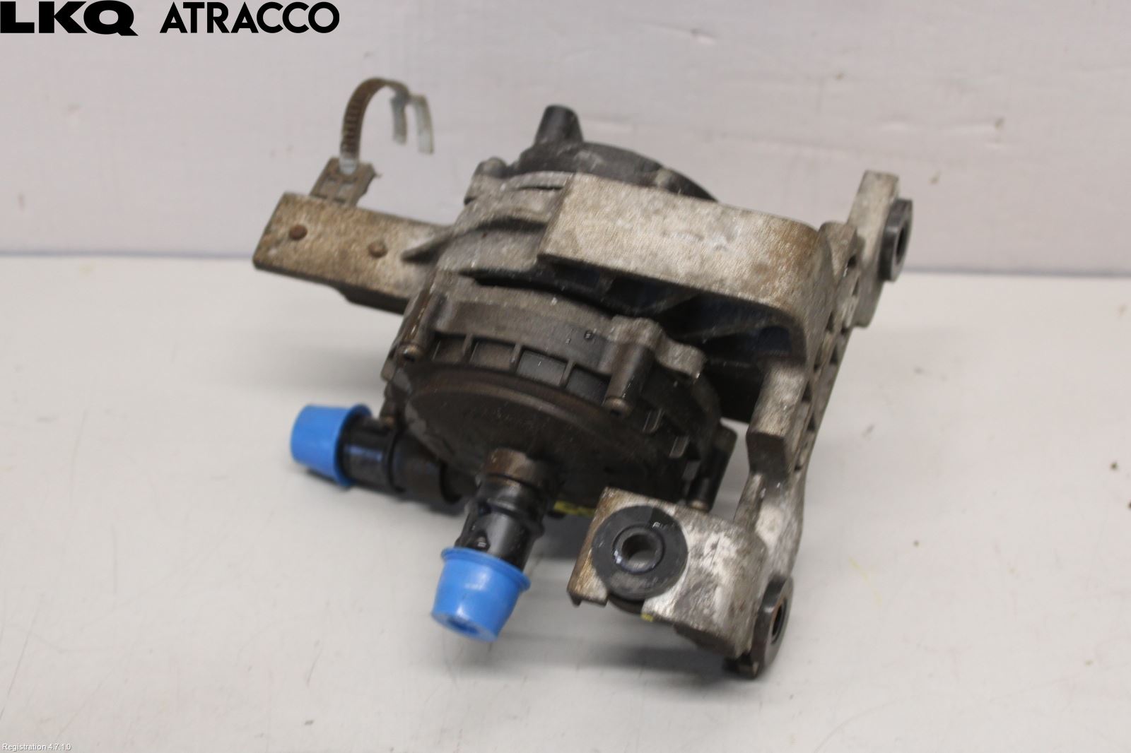 Hyundai IONIQ 5 NE 22- Varme Sirkulasjonspumpe