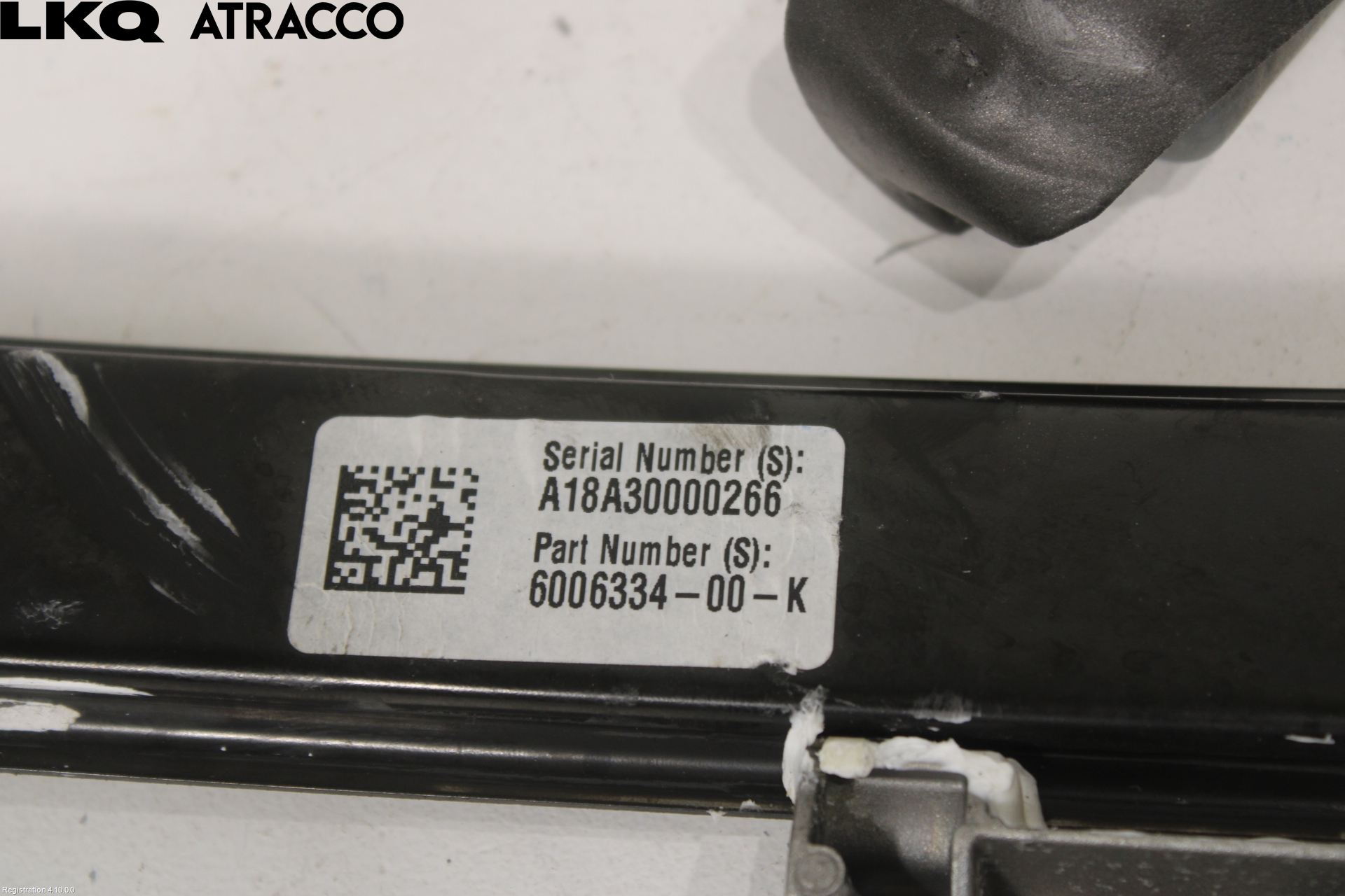 Tesla MODEL S 13- Vindusheis El Komp