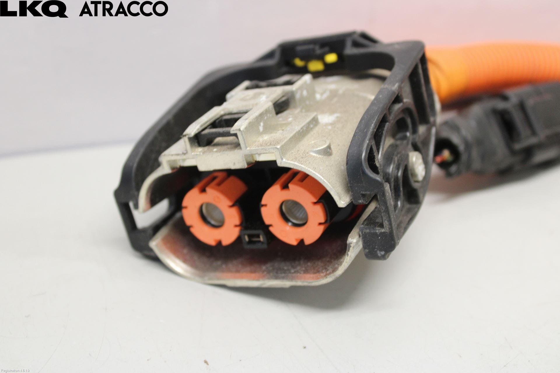 Kia SOUL 09- Kabelhärva Högspänning