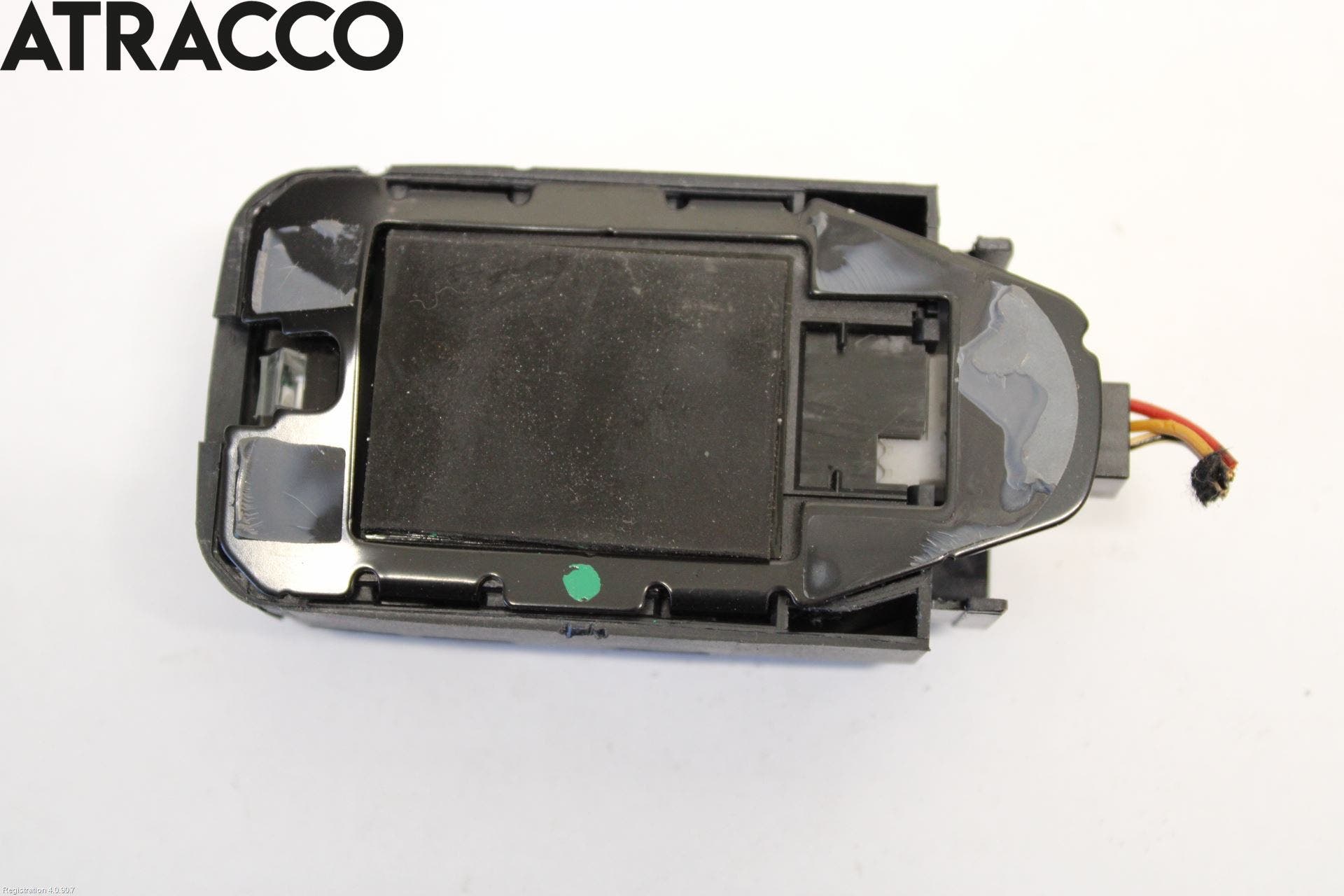 Toyota C-HR 16-23 Sensor Regnsensor