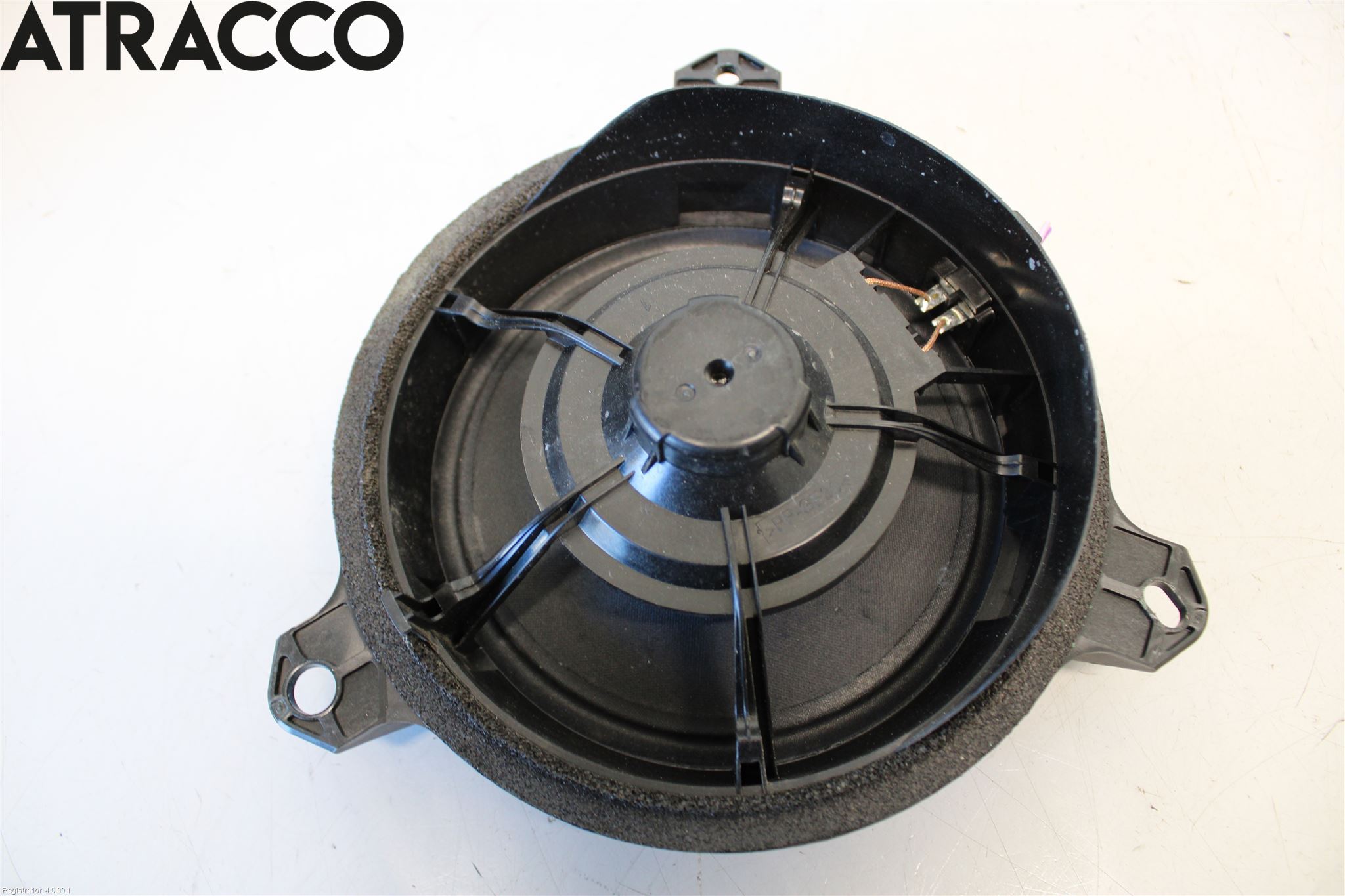 Toyota COROLLA 19- Innr Høyttaler