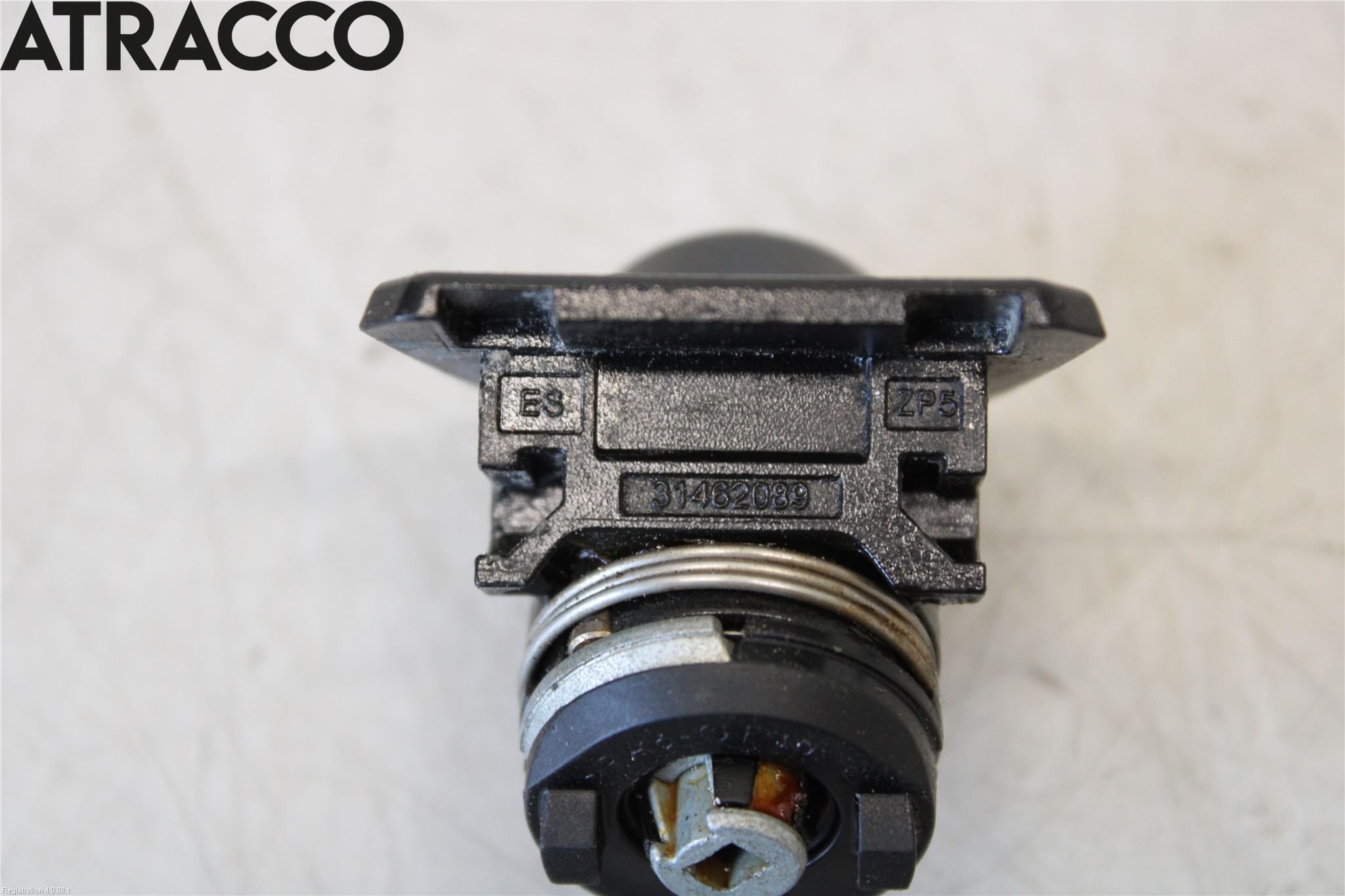 Volvo V60 19- Dørlåssylinder