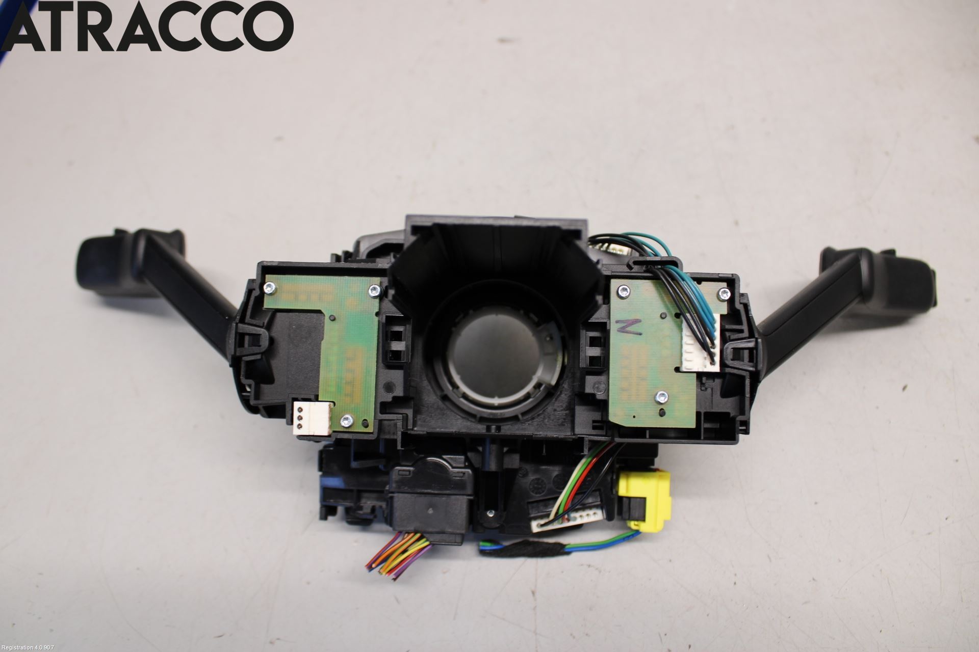 Skoda OCTAVIA (5E) 13-20 Bryter Ratt Kombi H Og V