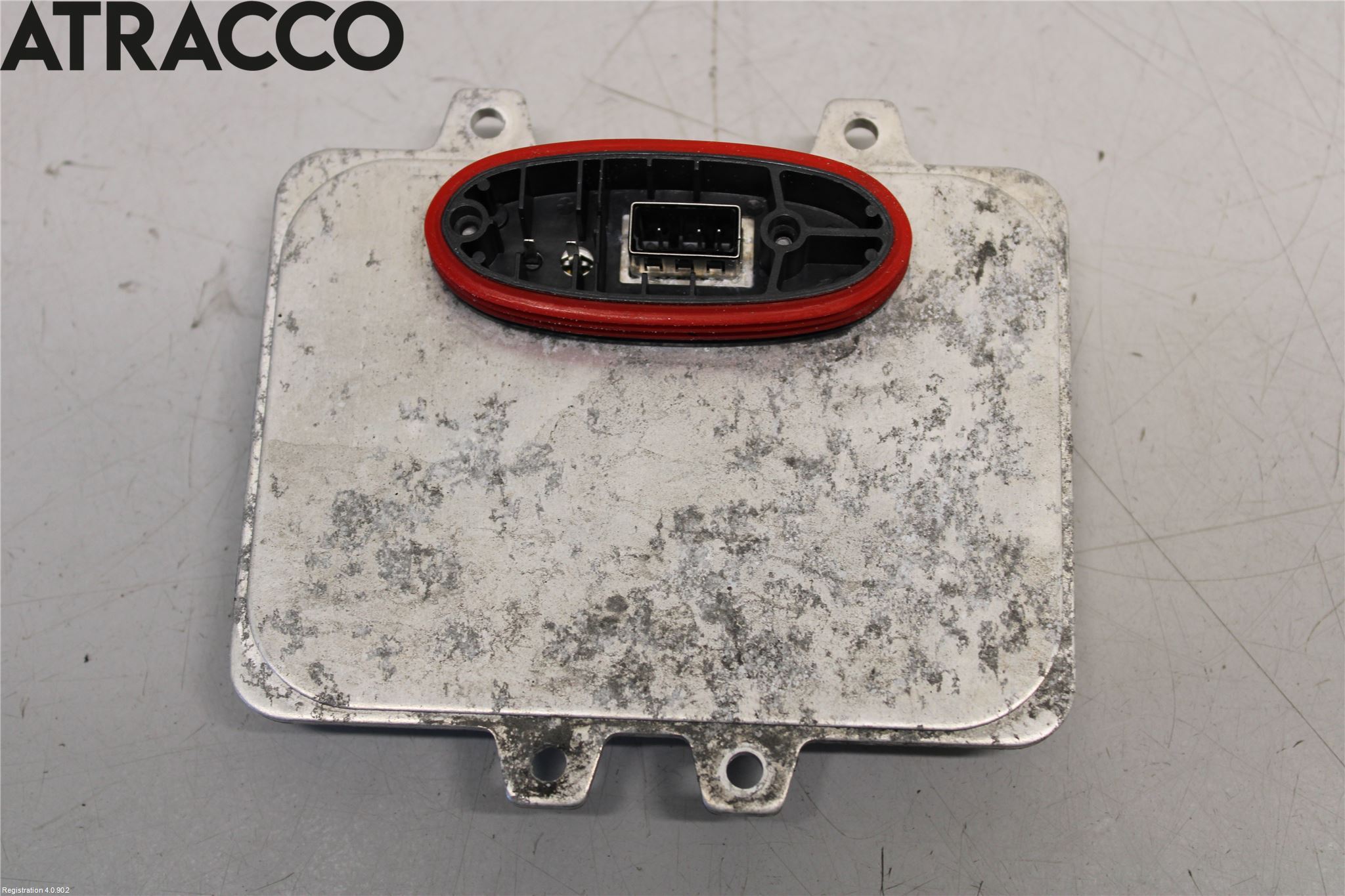 Volkswagen VW GOLF VI 09-13 Styreenhet Xenon