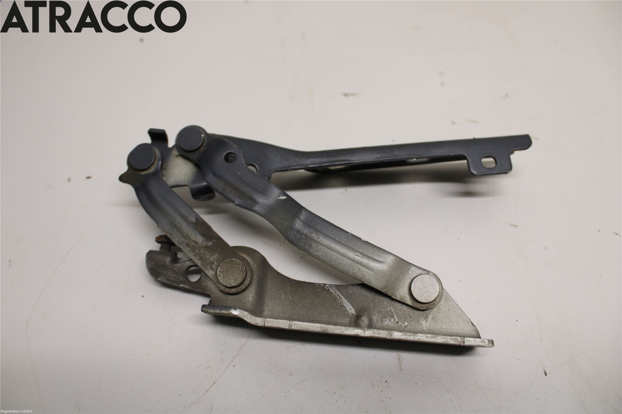 Volkswagen VW GOLF VI 09-13 Panser Hengsel - Hengsler