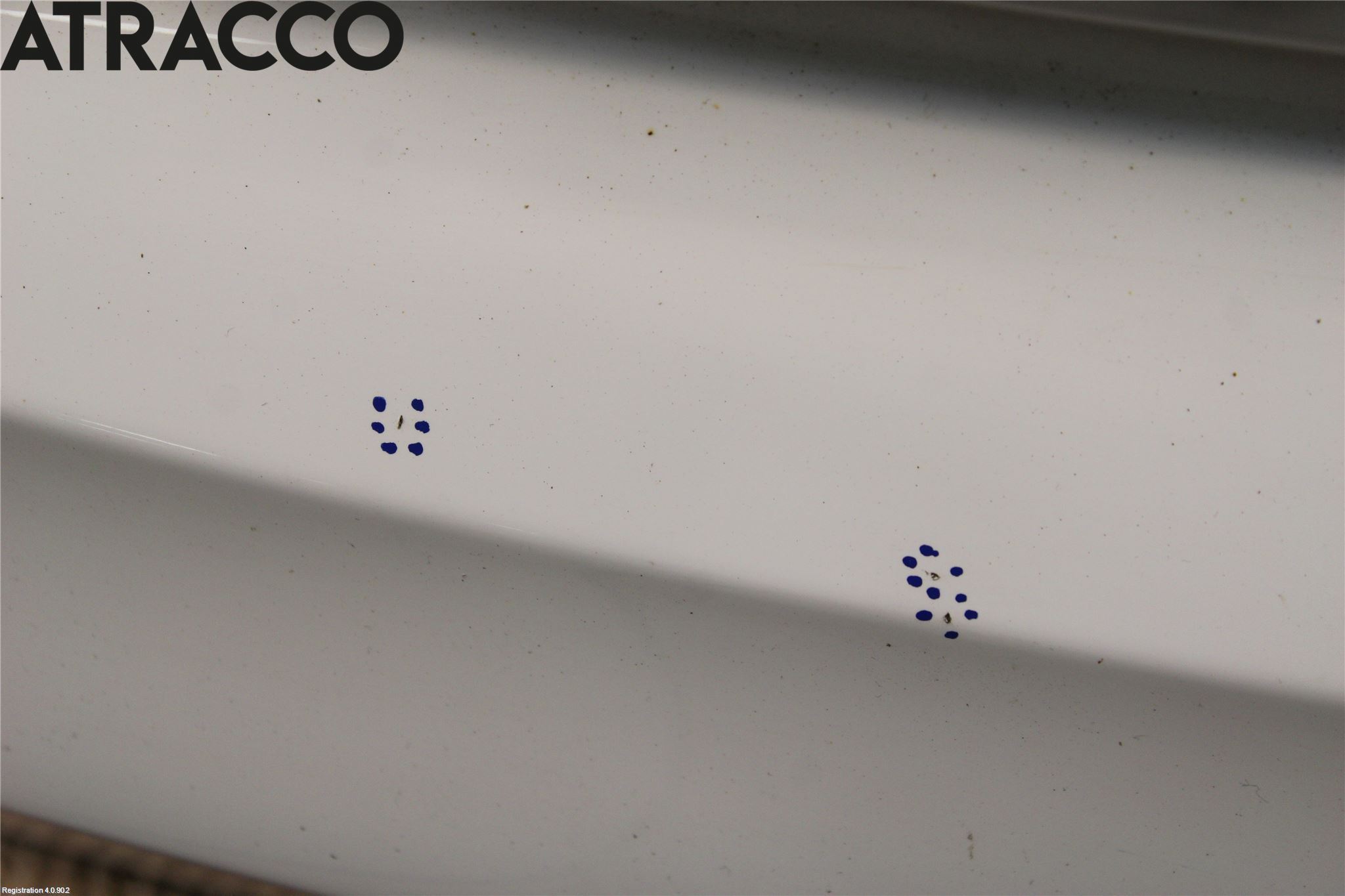 Opel INSIGNIA 09-16 Bakluke Cc - Kombi