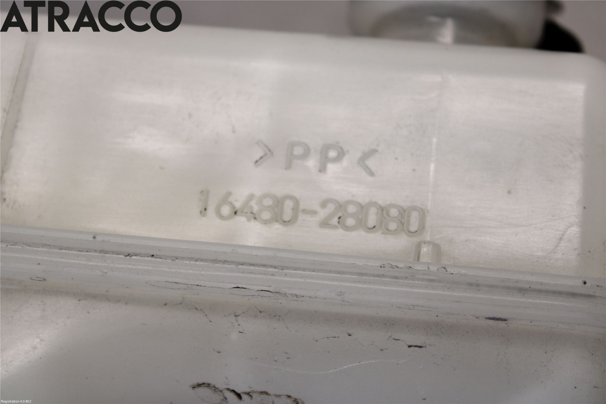 Toyota PRIUS+ ZVW40 12-20 Ekspansjonstank