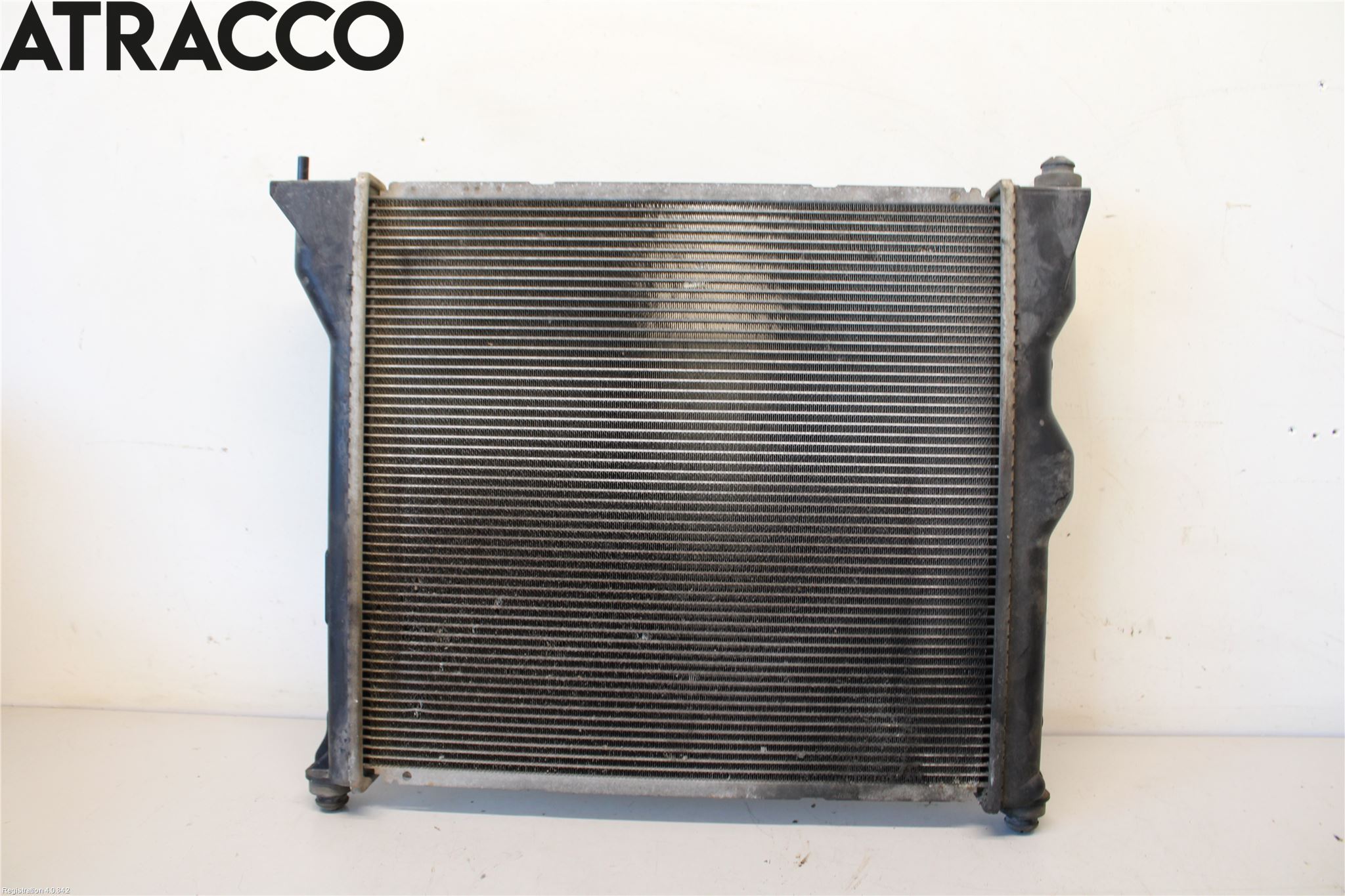 Peugeot 309 Radiator Automat
