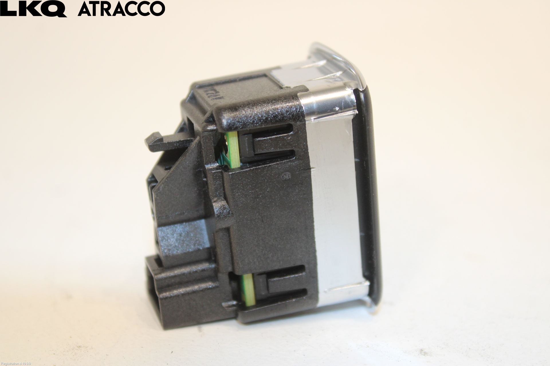 Tesla MODEL S 13- Bryter Vindusheis