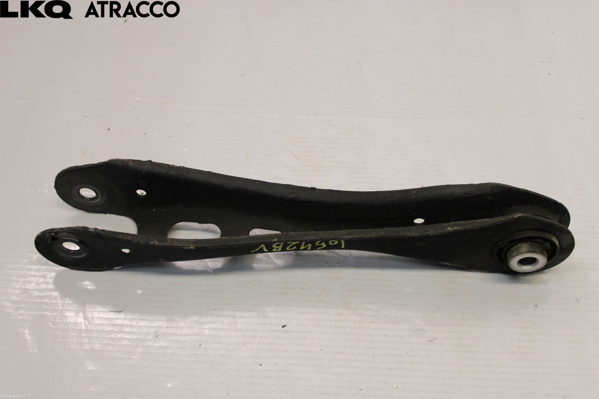 Hyundai IONIQ 5 NE 22- Bærearm Bak Venstre