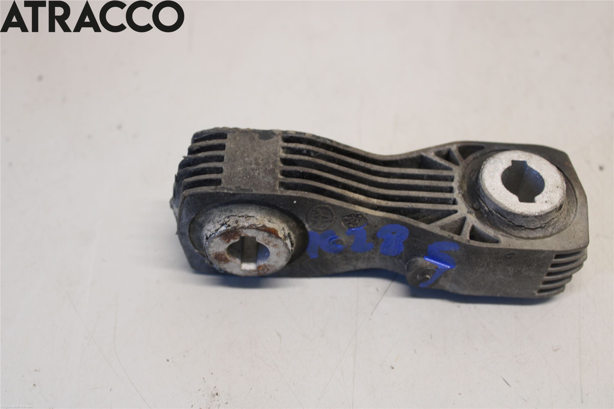 Citroen JUMPY 07-16 Krängningshämmarstag Bak