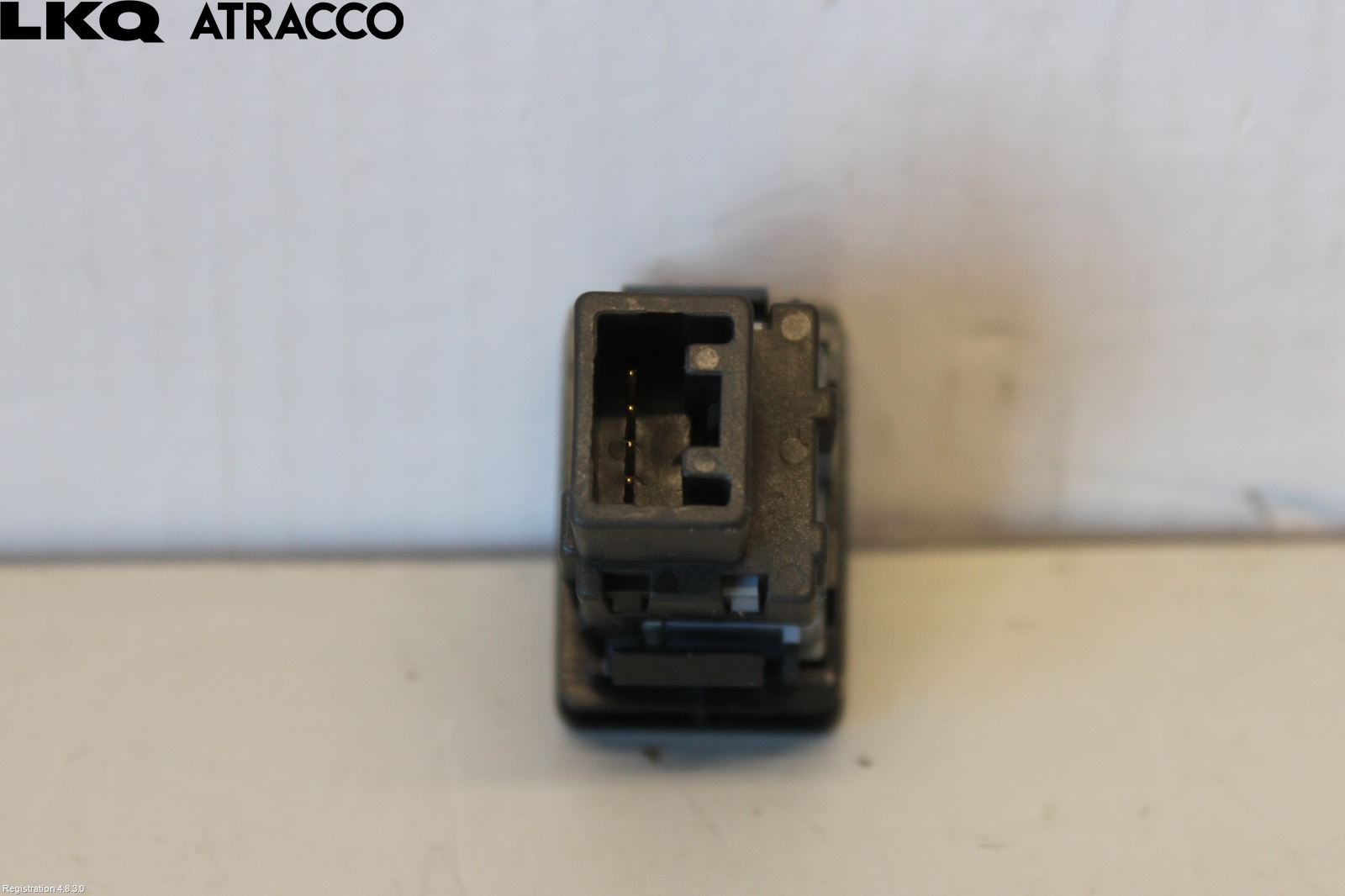 Toyota AURIS 10-12 Frontlykt Lysspredderreg