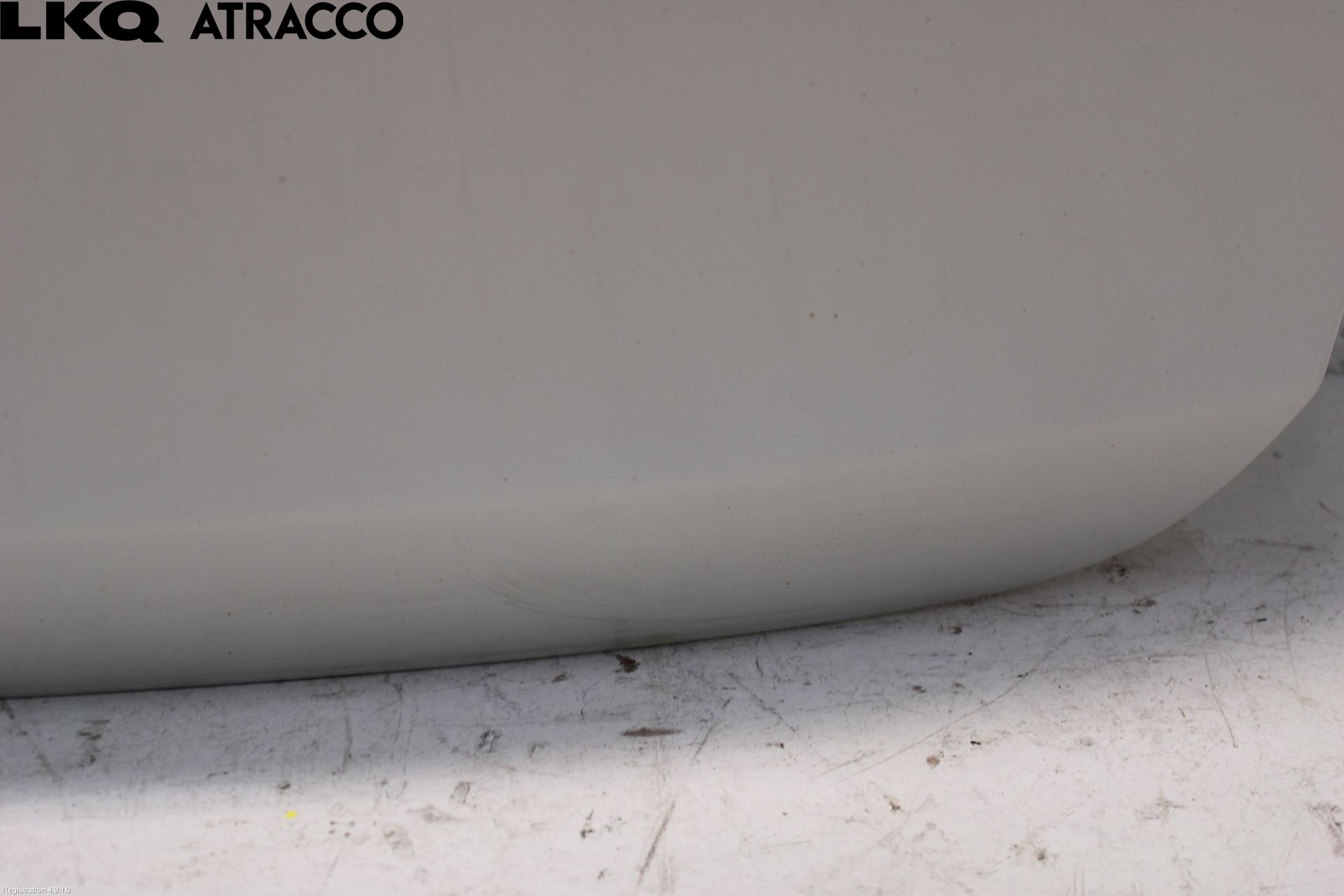 BMW 1 E87/81 5D/3D 03-11 Bakluke Cc - Kombi