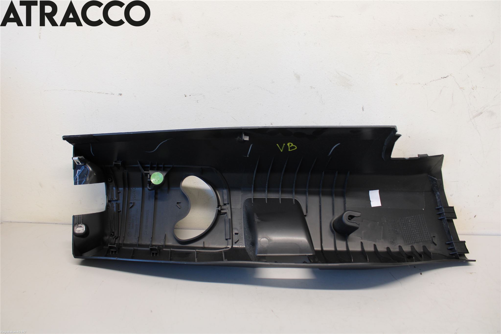 BMW i3 I01 13-22 Innr Øvrig