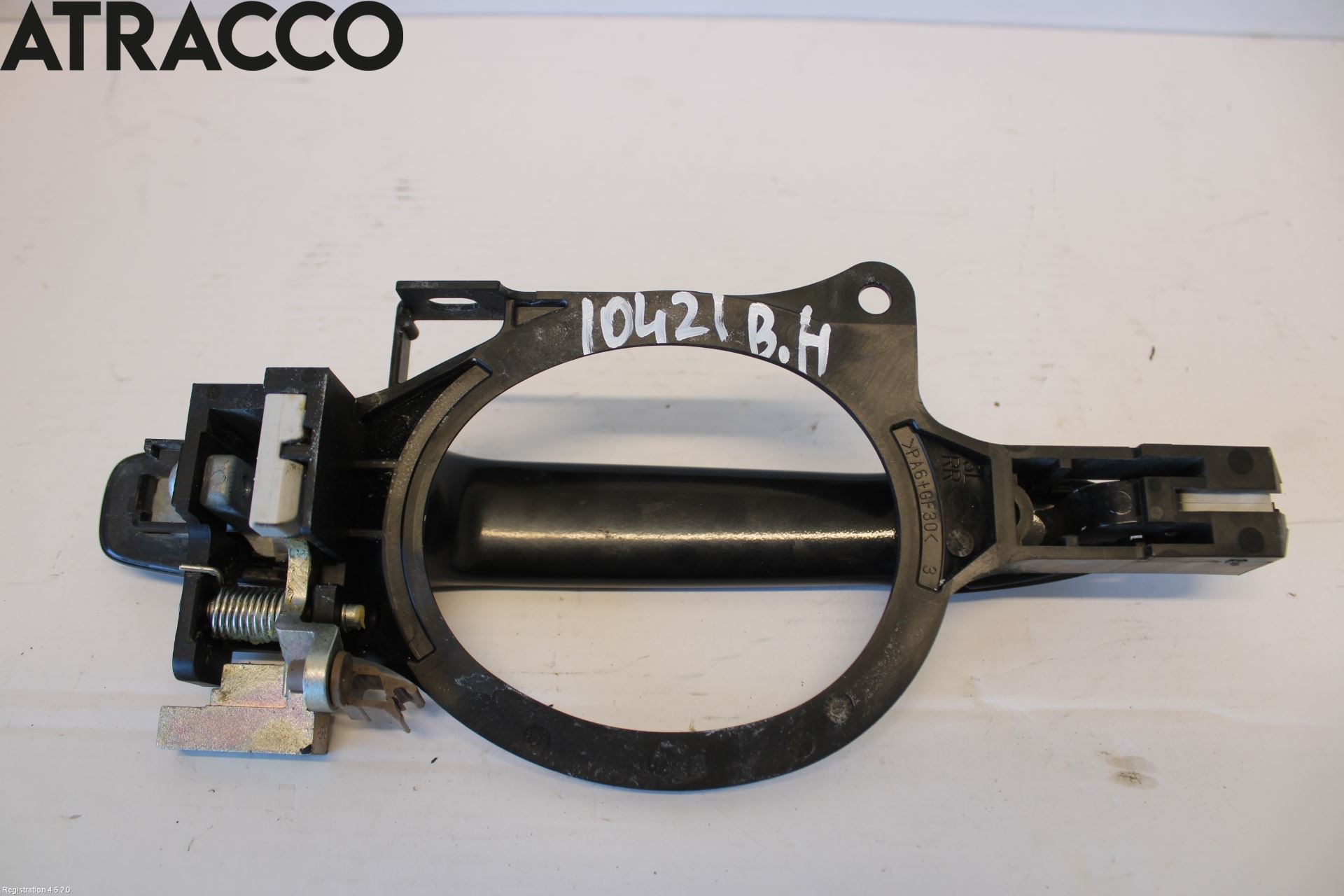 Mitsubishi OUTLANDER 13-21 Dørhandtak Ytre Høyre