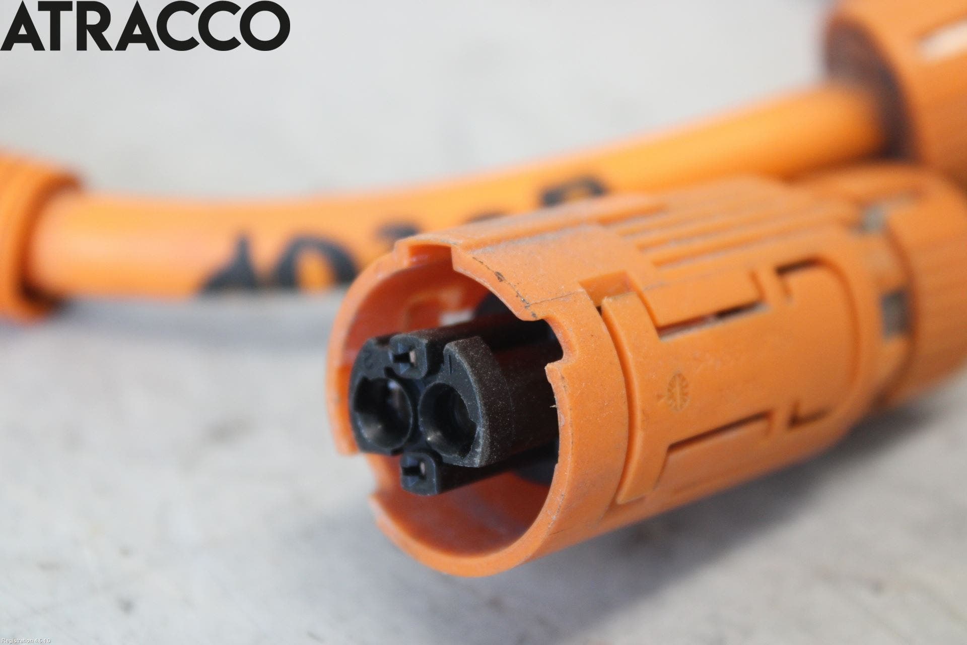 BMW i3 I01 13-22 Kabelhärva Högspänning