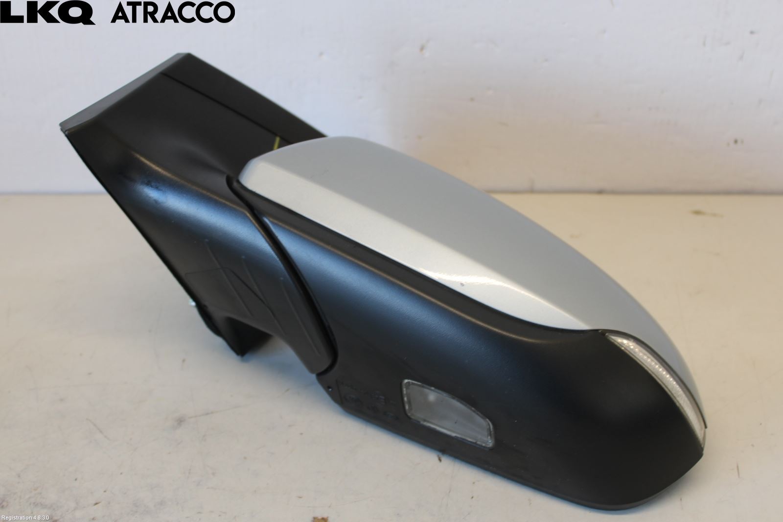 Hyundai IONIQ AE 17-22 Speil V M-El Justering