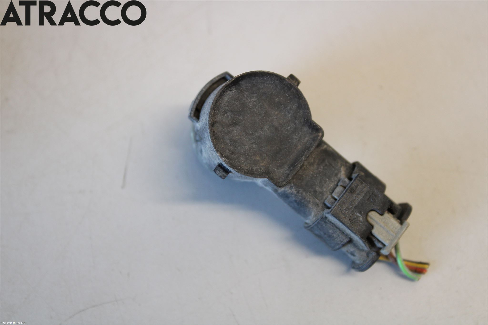 BMW 5 G30/G31/F90 17-23 Sensor Ryggesensor