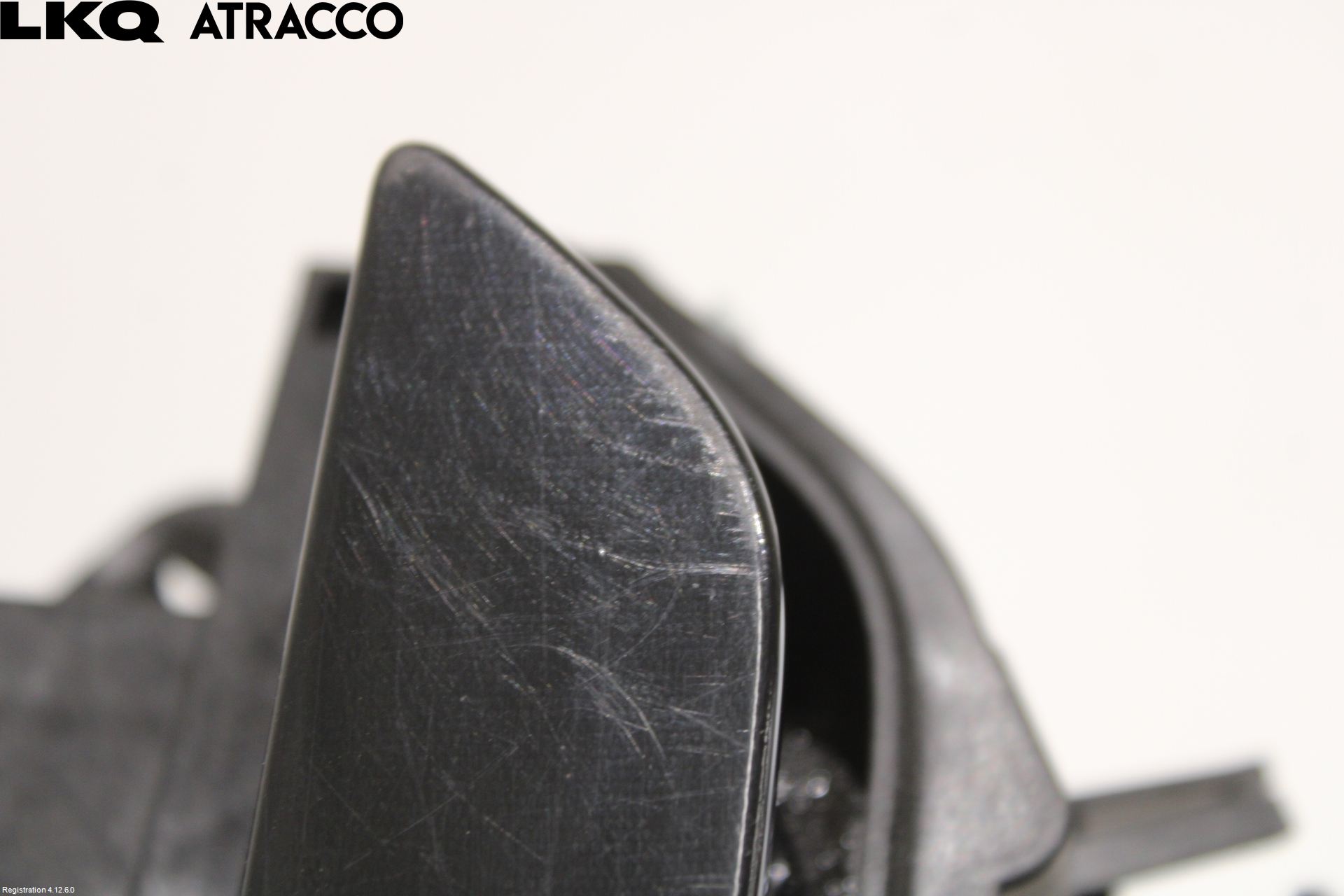 MG MARVEL R 22- Dørhandtak Ytre Venstre