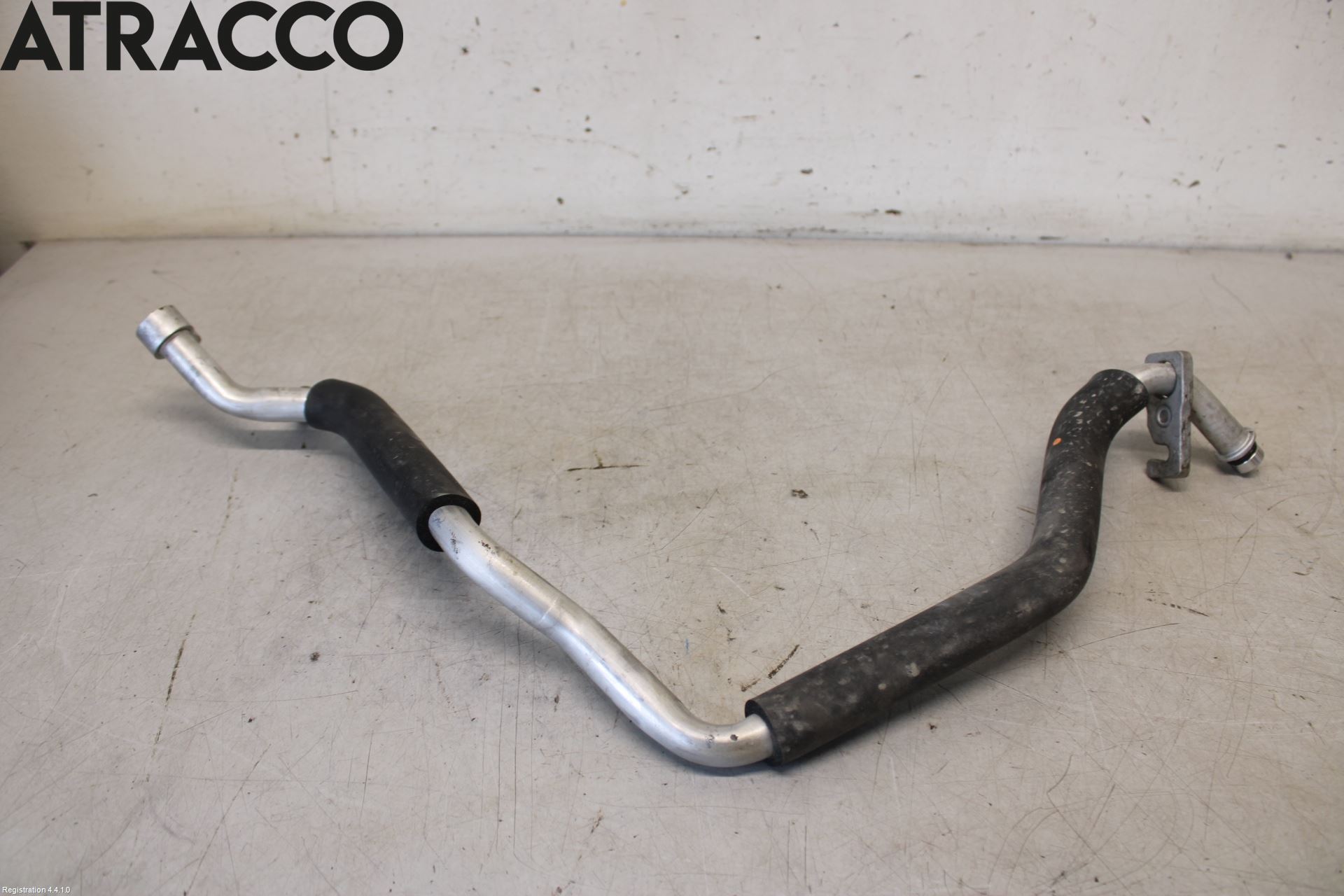 Toyota PRIUS+ ZVW40 12-20 Varme Ac Slange - Rør