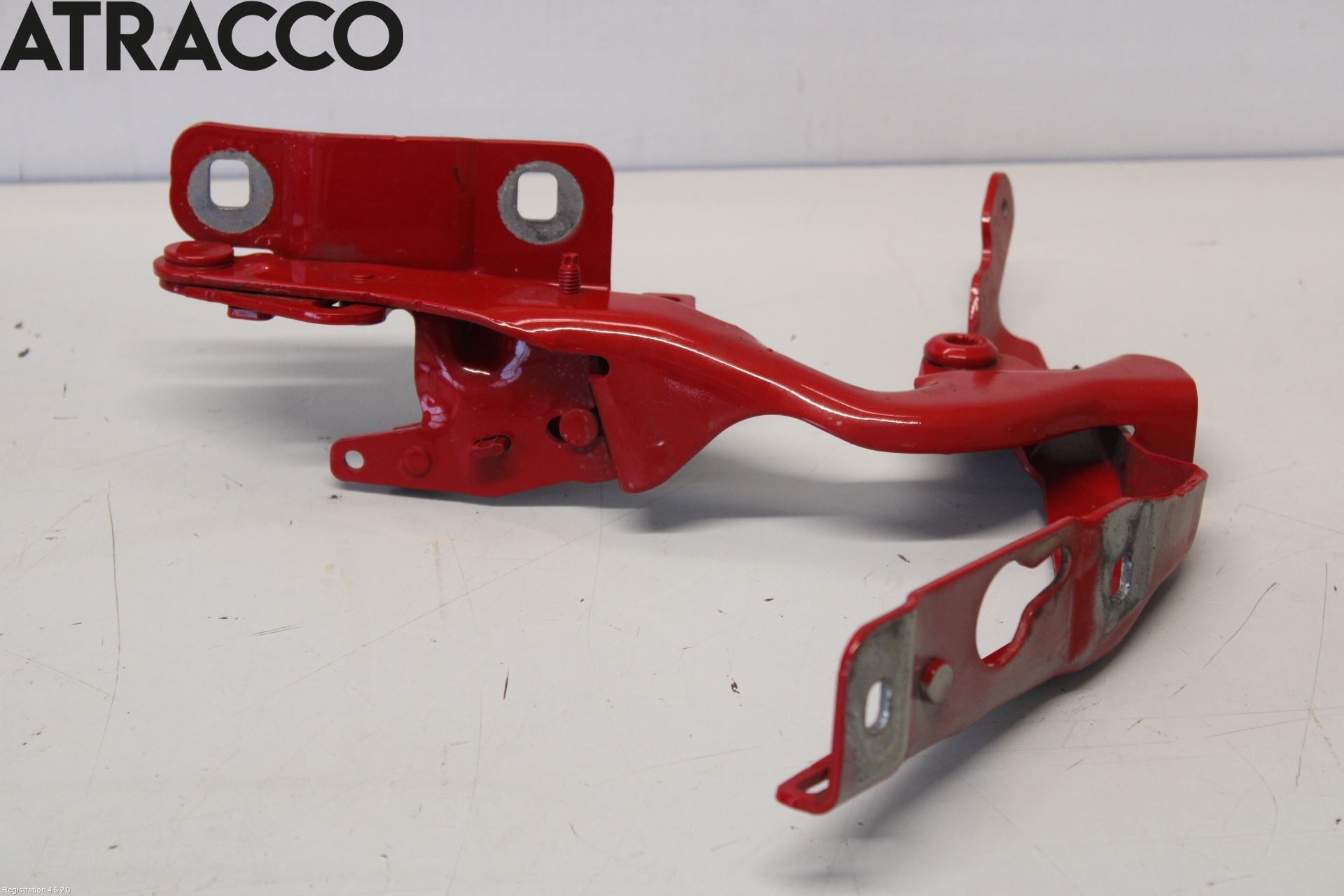 Mercedes-Benz MB CLA-KLASS (C117/X117) 13-19 Panser Hengsel - Hengsler