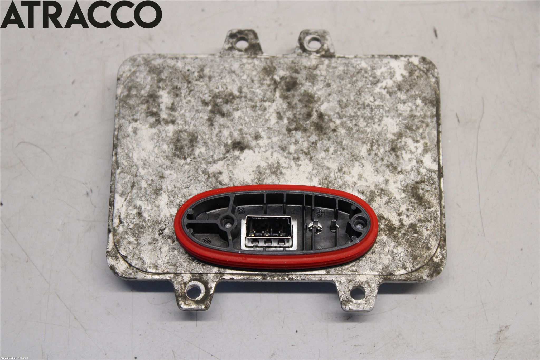 Ford KUGA 08-12 Styreenhet Xenon