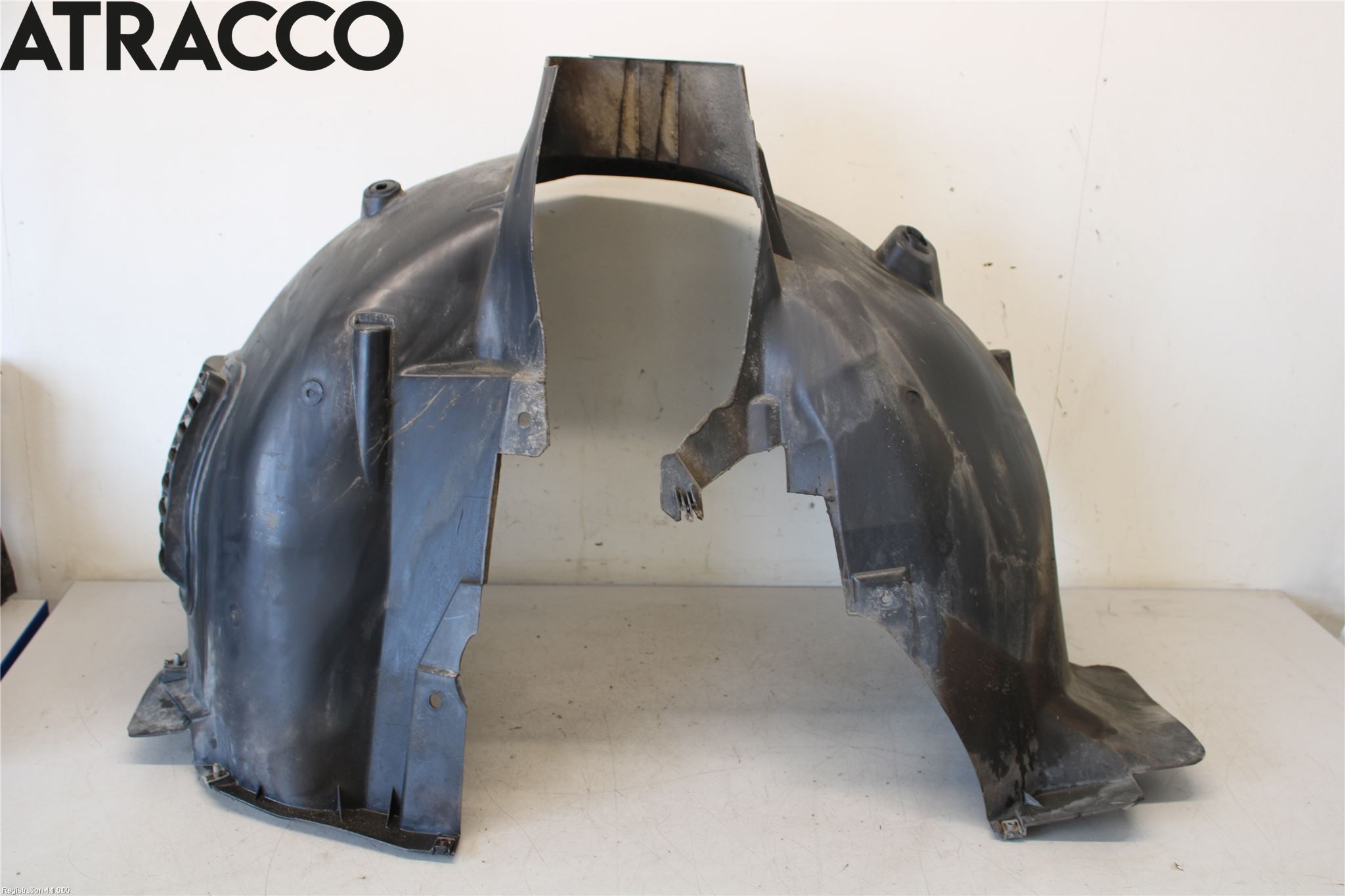 Peugeot PARTNER/E-PARTNER 19- Skjerm Indre