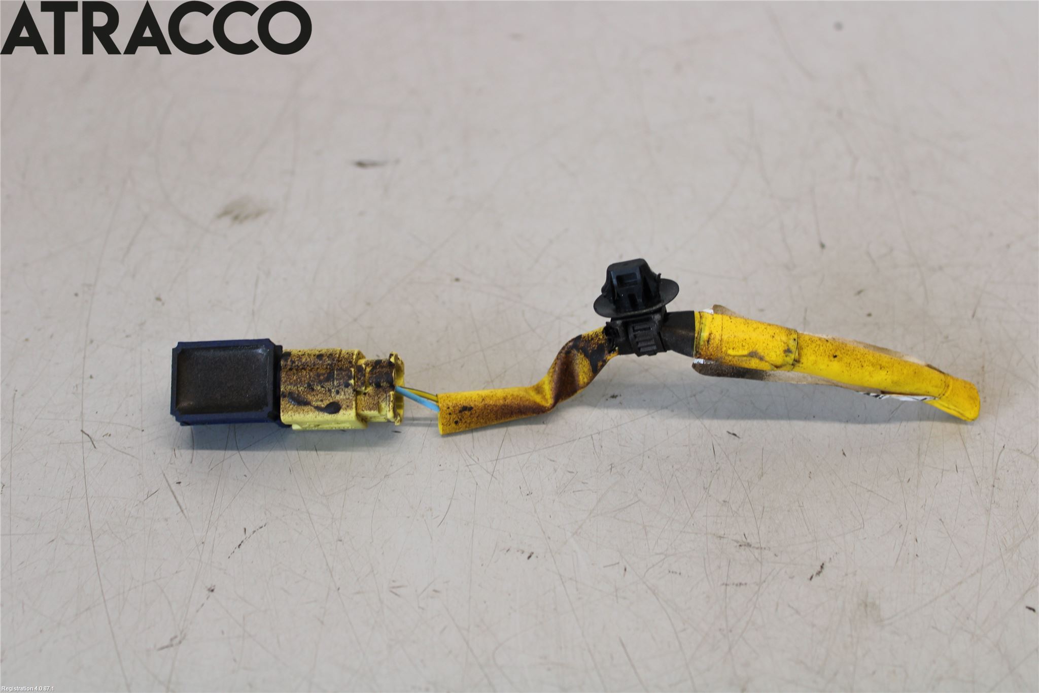 Suzuki SX4 S-CROSS 14-21 Sensor Øvrig