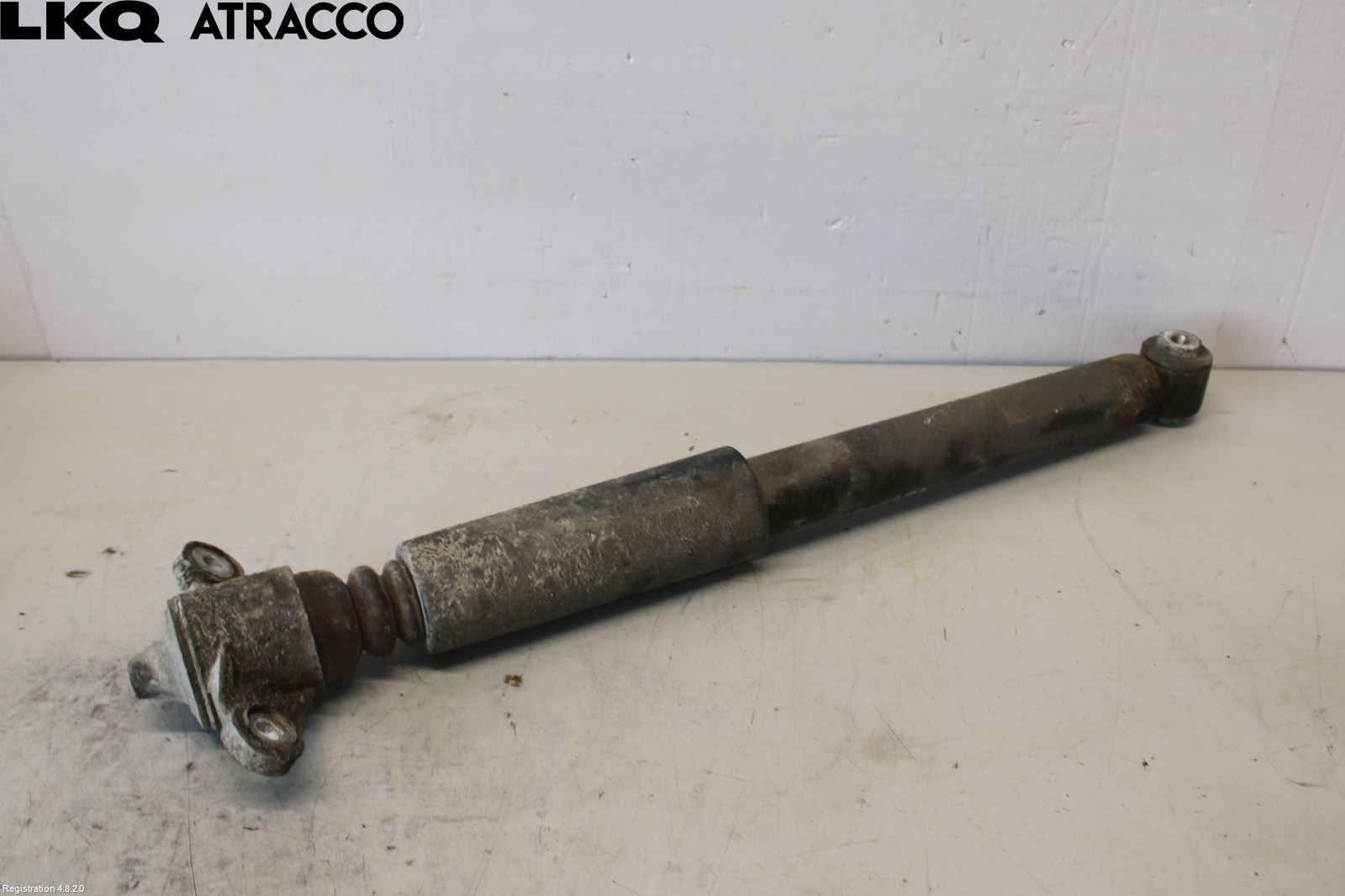 Kia SOUL 09- Støtdemper Bak