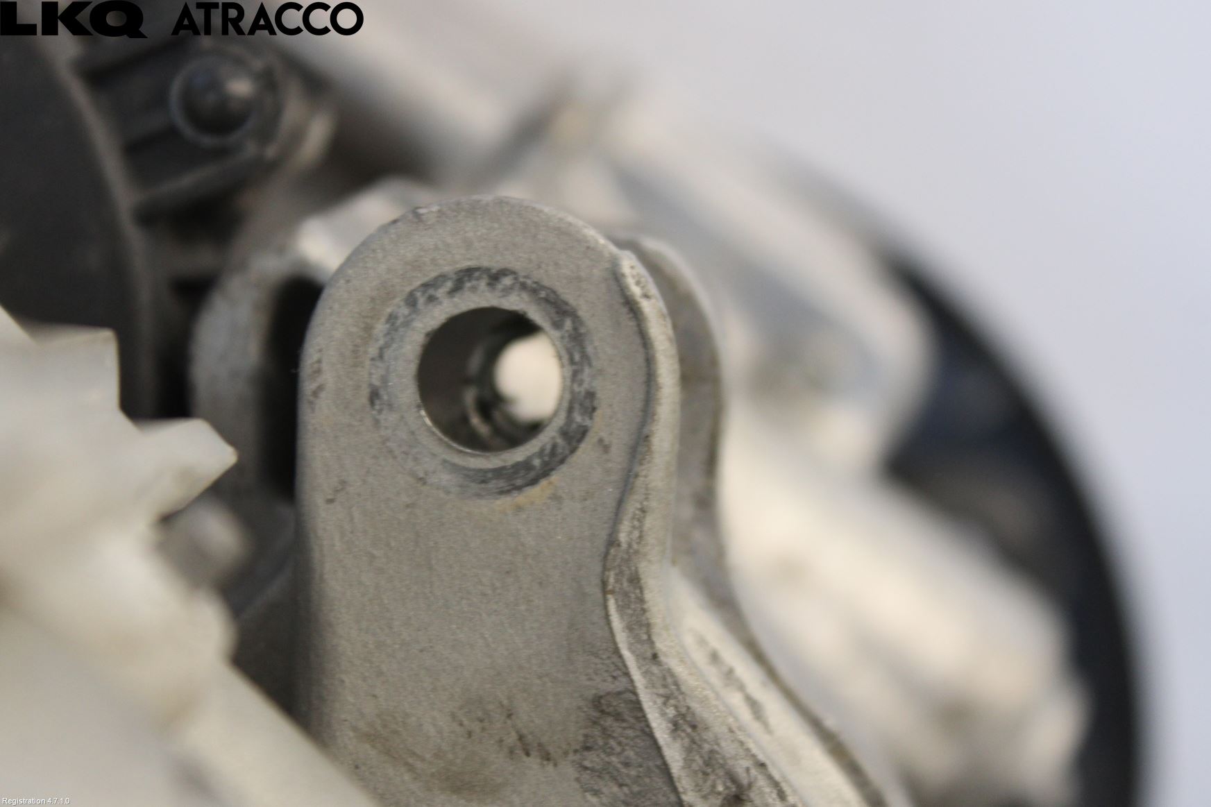 Seat LEON 20- Bremseservo