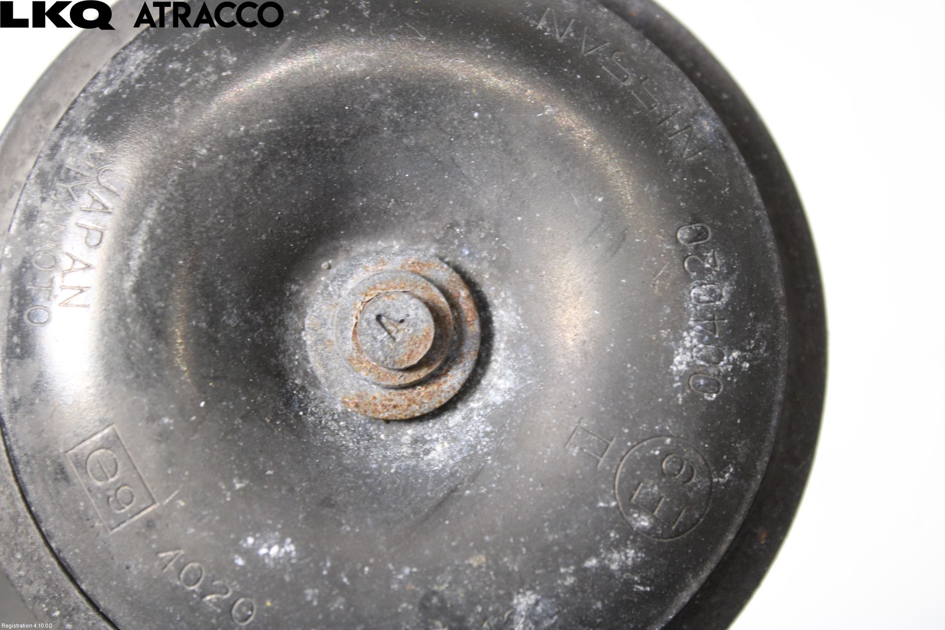 Nissan LEAF 11-17 Signalhorn