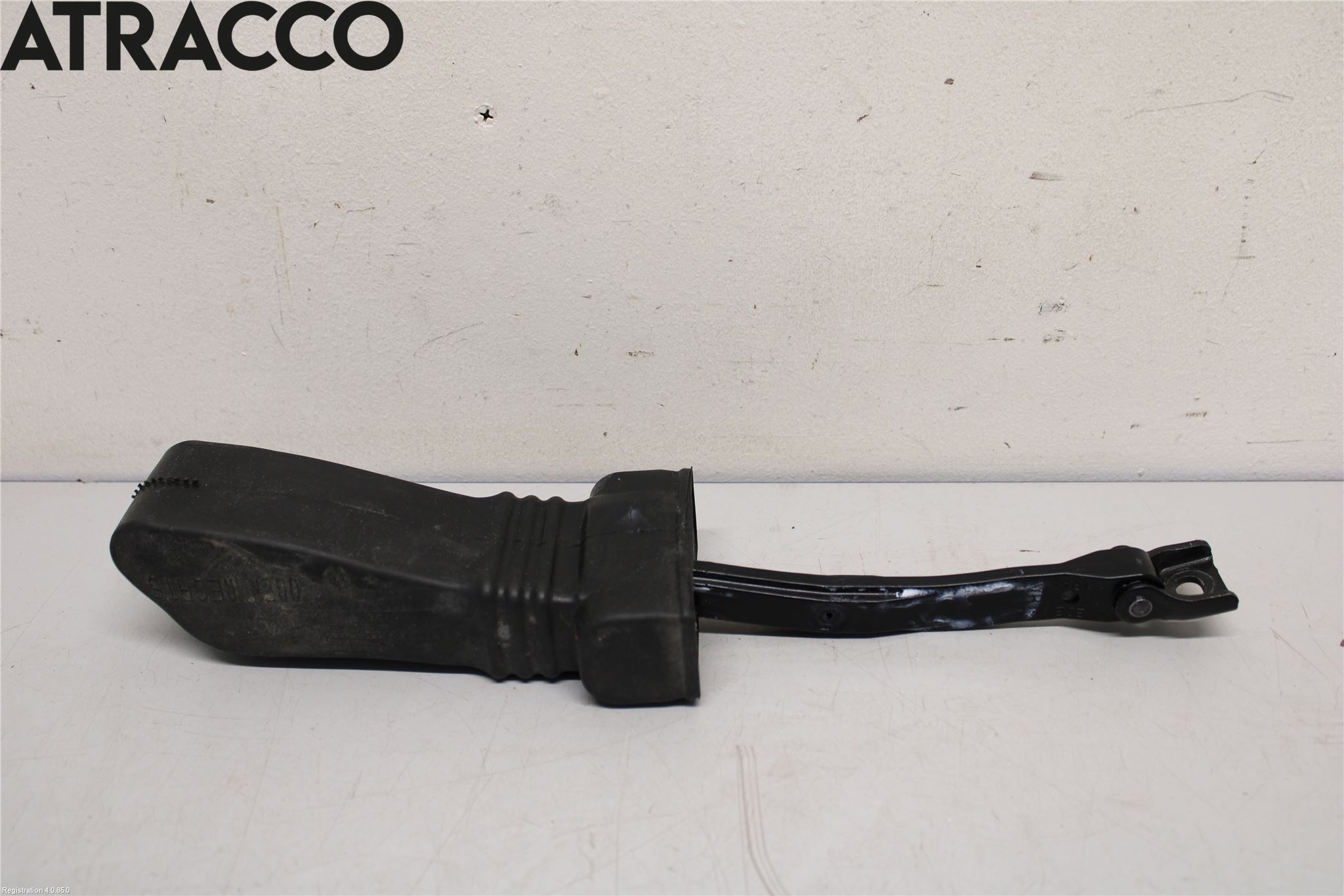 Porsche MACAN/EV 14- Dørstopper