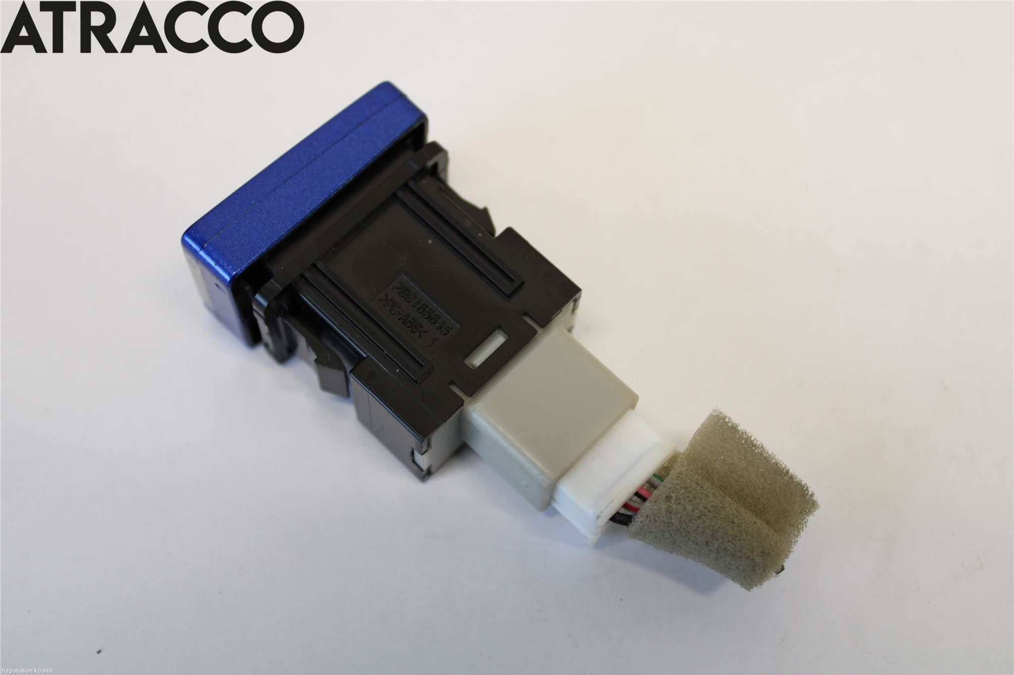 Mitsubishi OUTLANDER 13-21 Bryter Øvrig