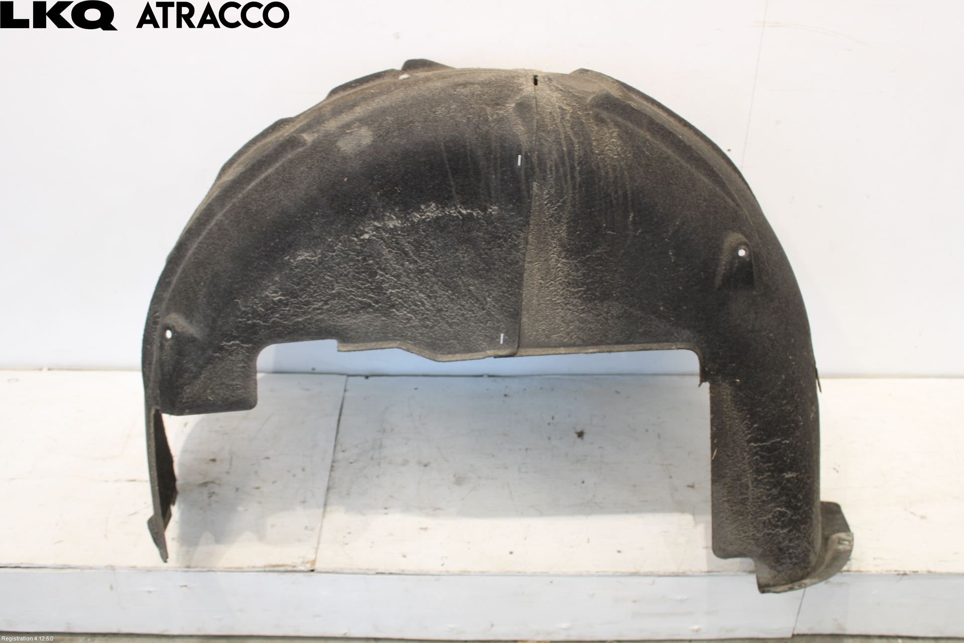 Volkswagen VW ID BUZZ/CARGO 22- Skjerm Indre