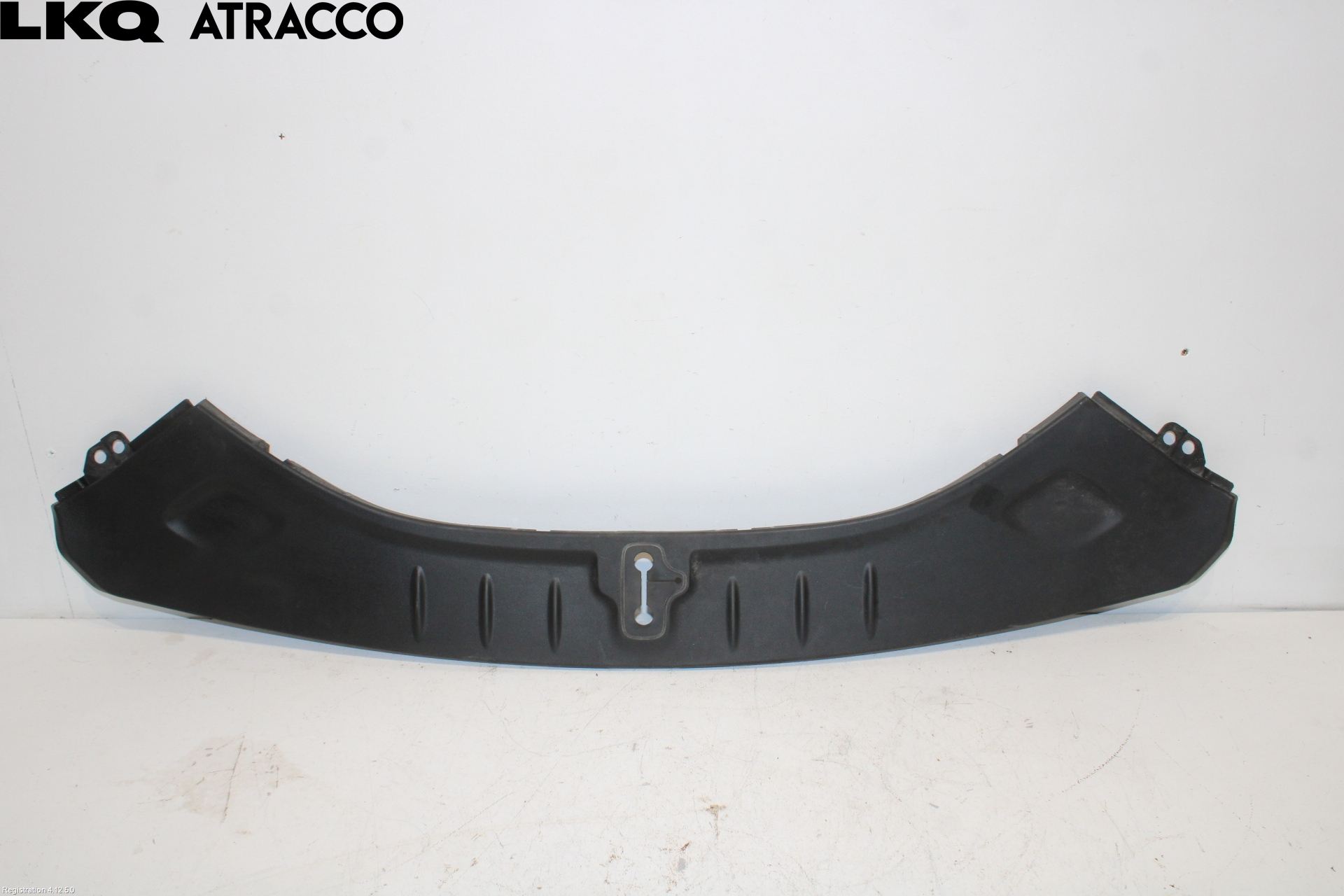 Tesla MODEL S 13- Front Øvrig