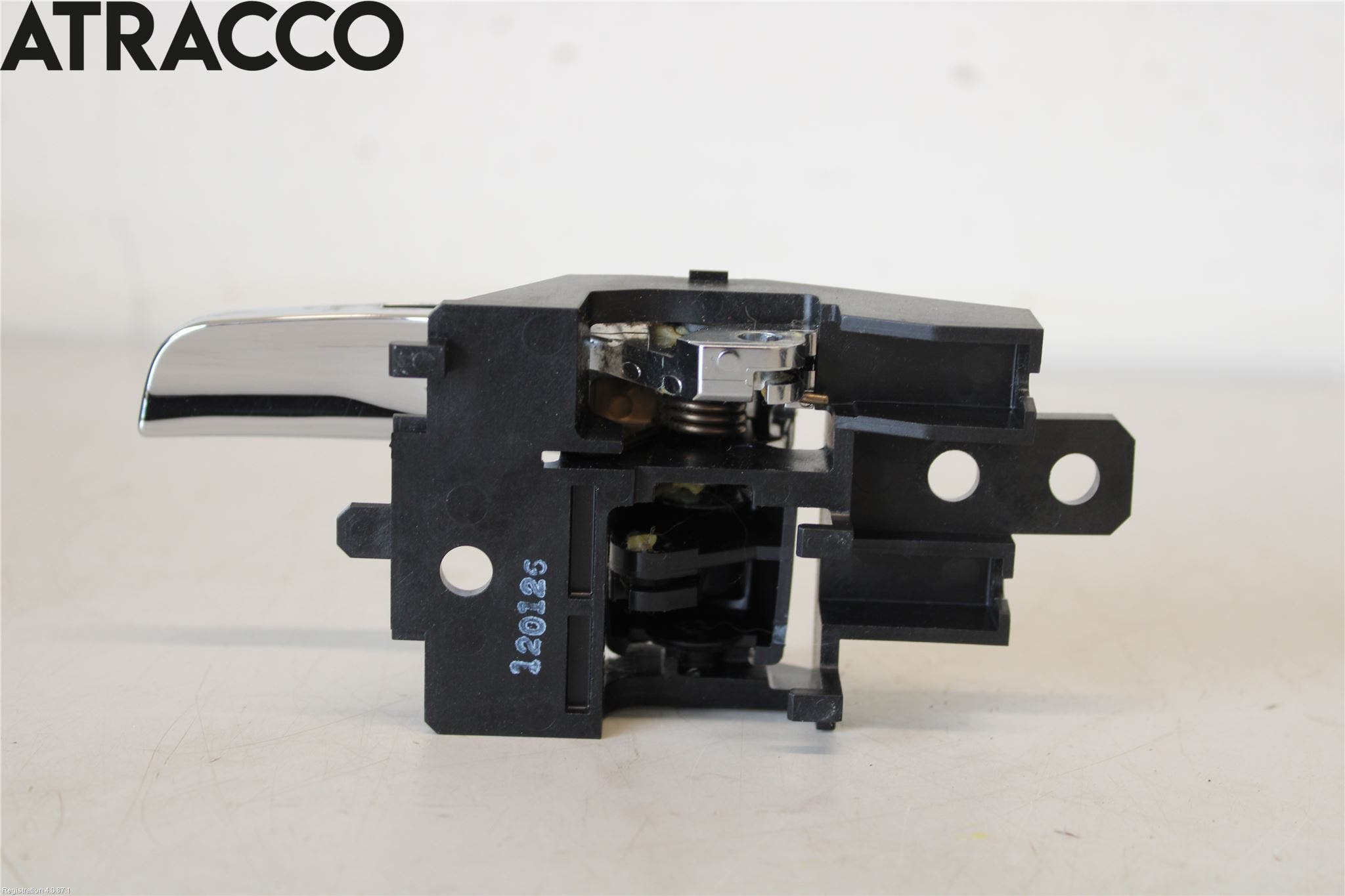 Mitsubishi ASX 10-22 Innr Dørhandtak H Indre