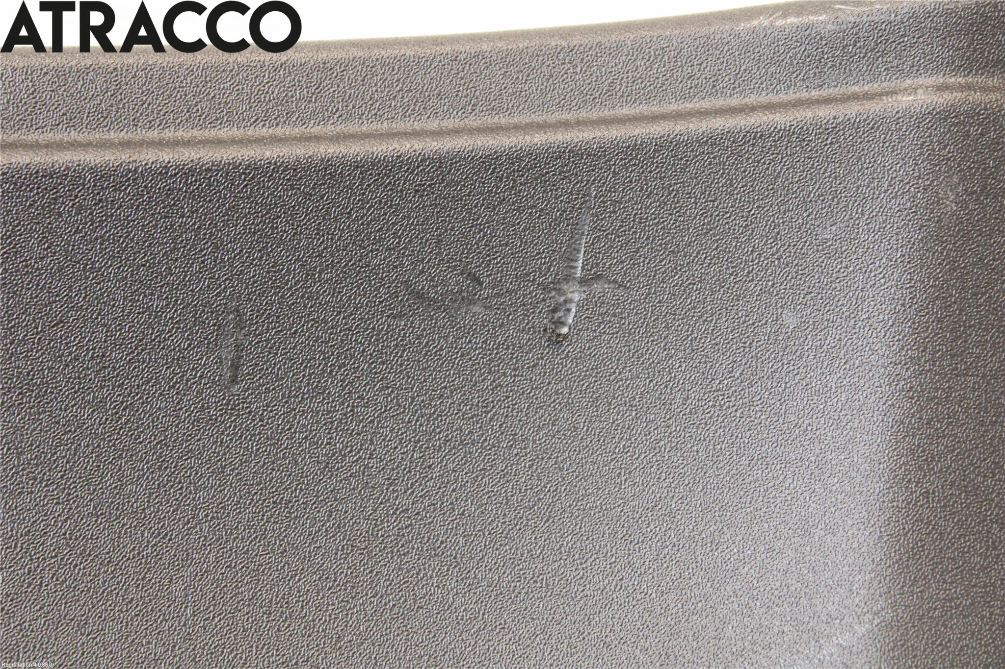 Polestar 2 20- Innr Bagasjeromkledsel