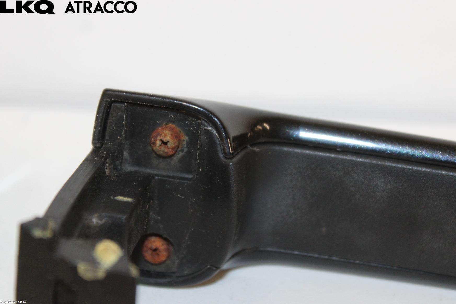 Mazda CX-5 12-17 Dørhandtak Ytre Høyre