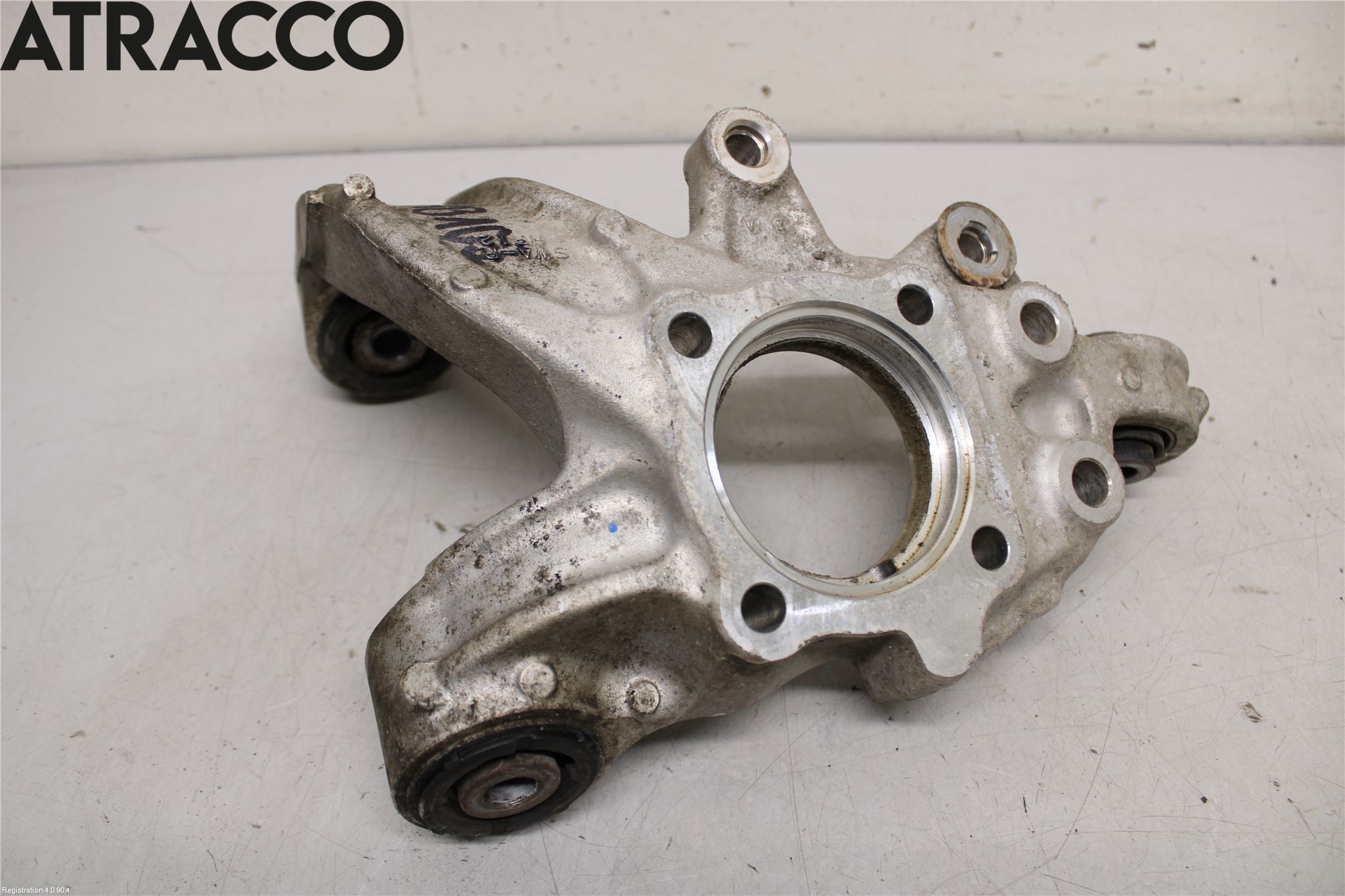 Honda CR-V 07-12 Spindel Hb