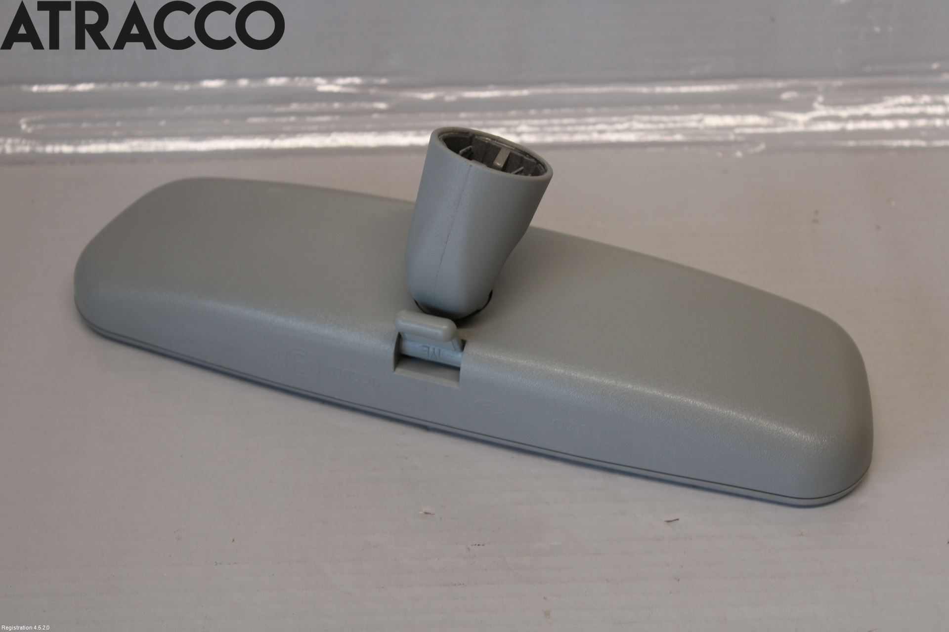 Audi A3/S3 05-13 Speil Innvendig