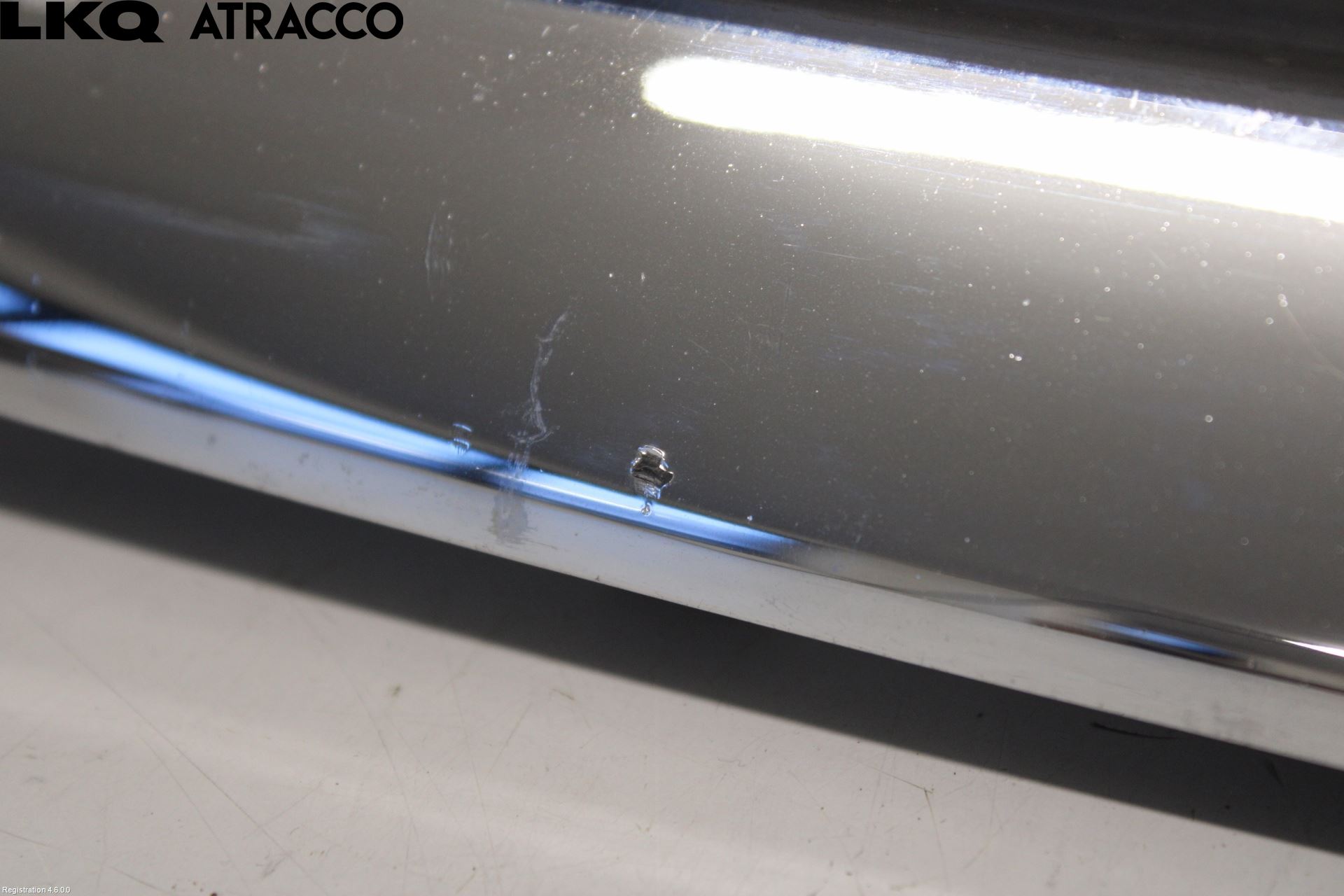 Suzuki GRAND VITARA II 06-14 Grill Komplett