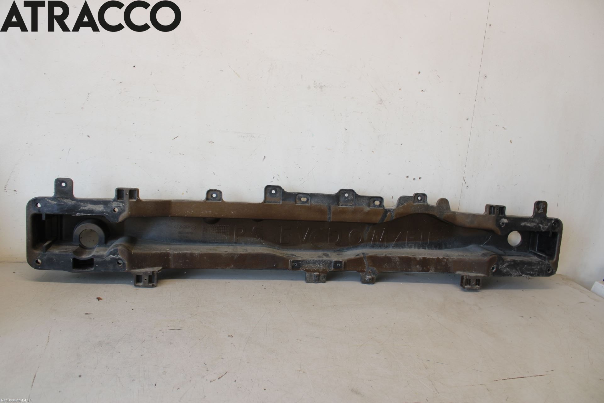 Kia SOUL 09- Støtfanger Bak Bjelke